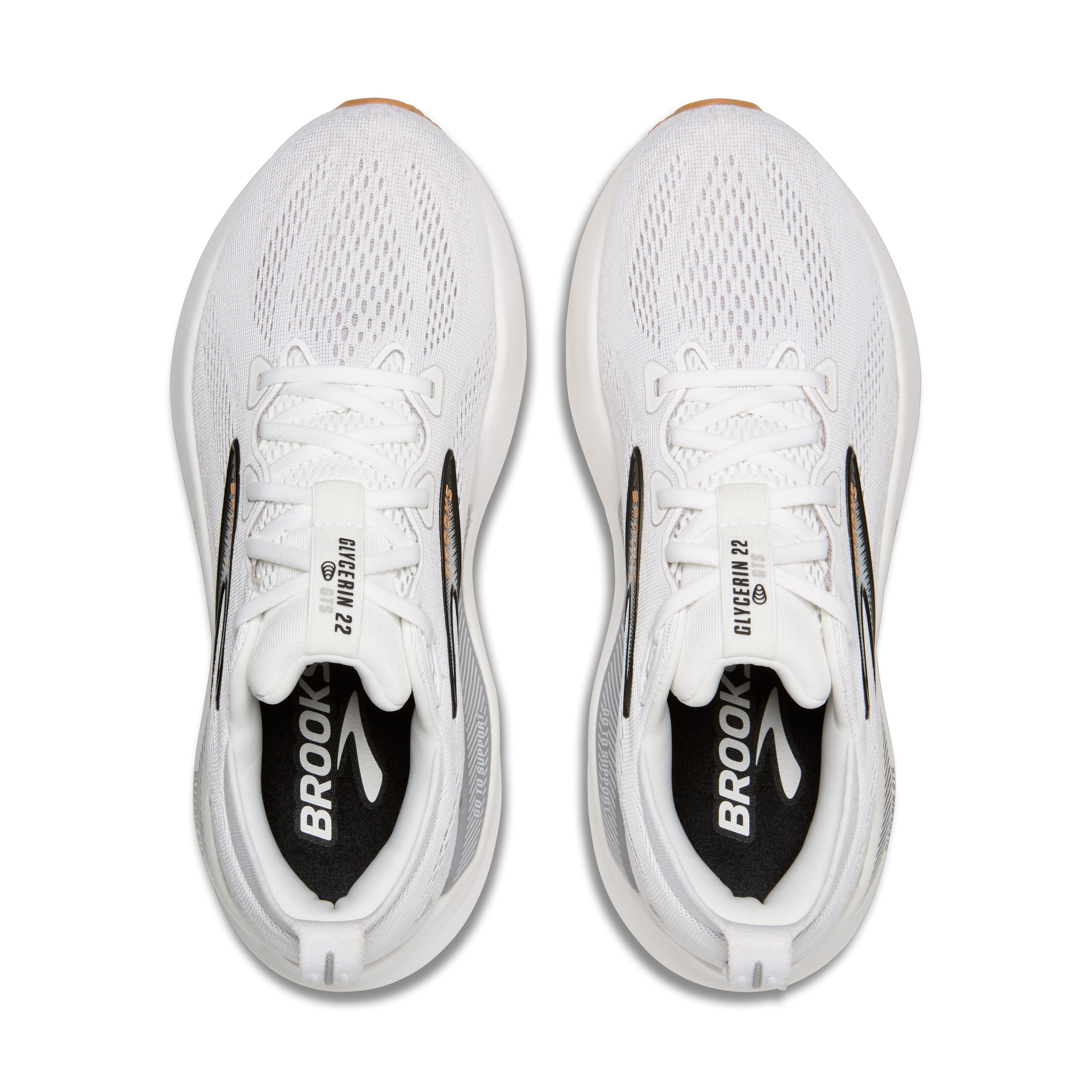 Women's Brooks Glycerin GTS 22 24