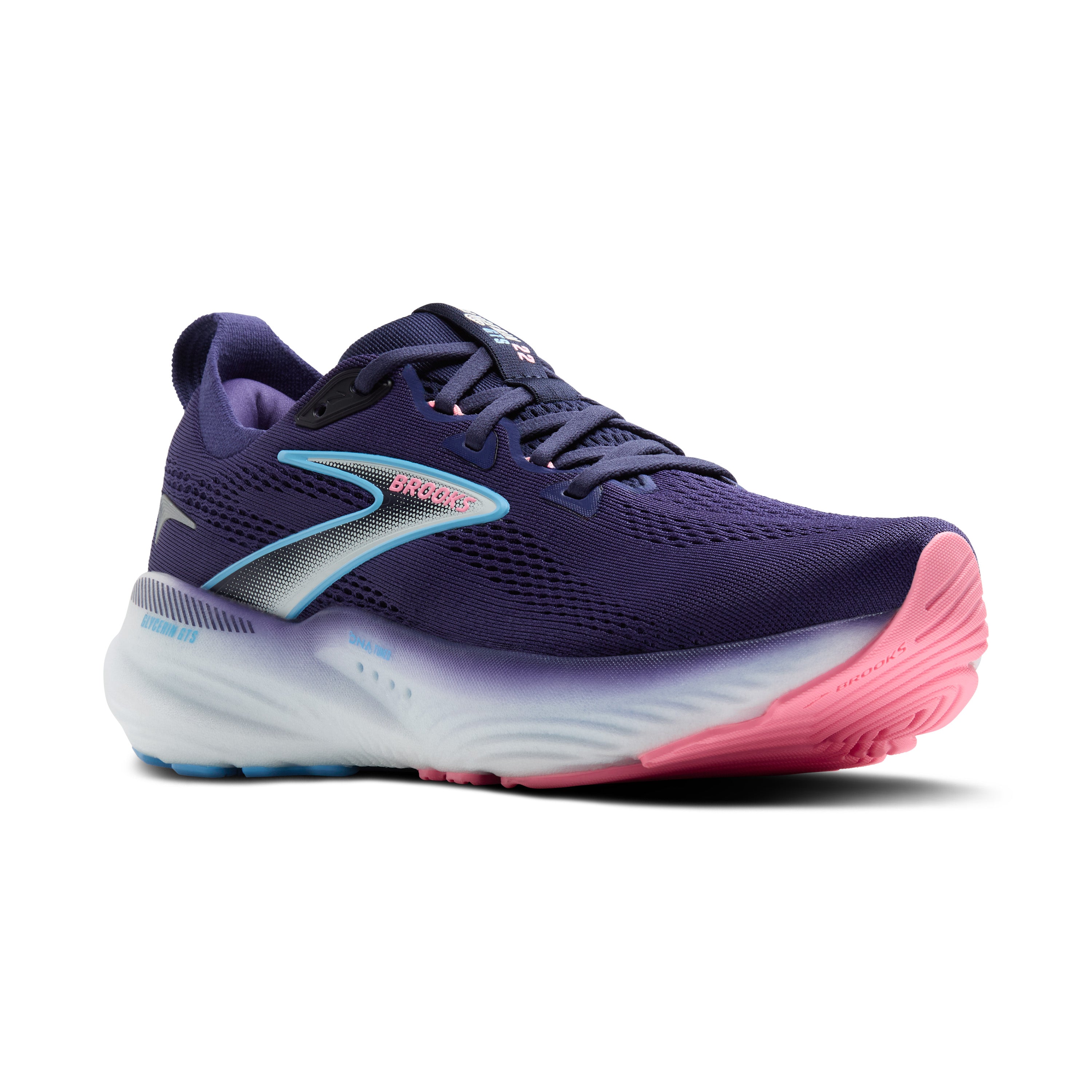 Women's Glycerin GTS 22 8
