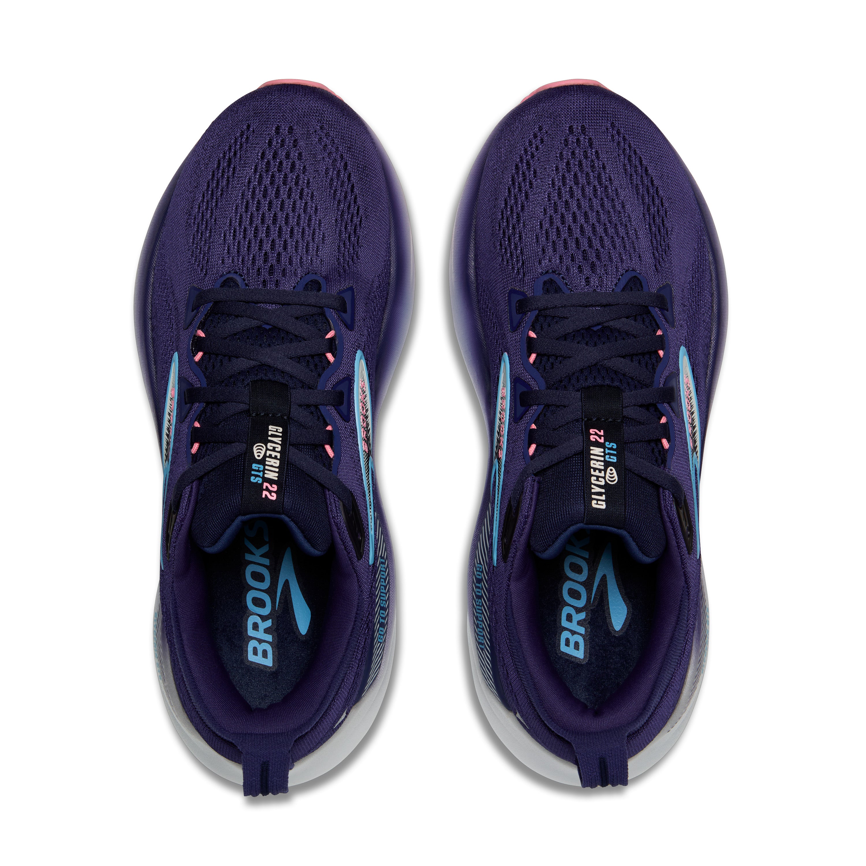 Women's Glycerin GTS 22 12