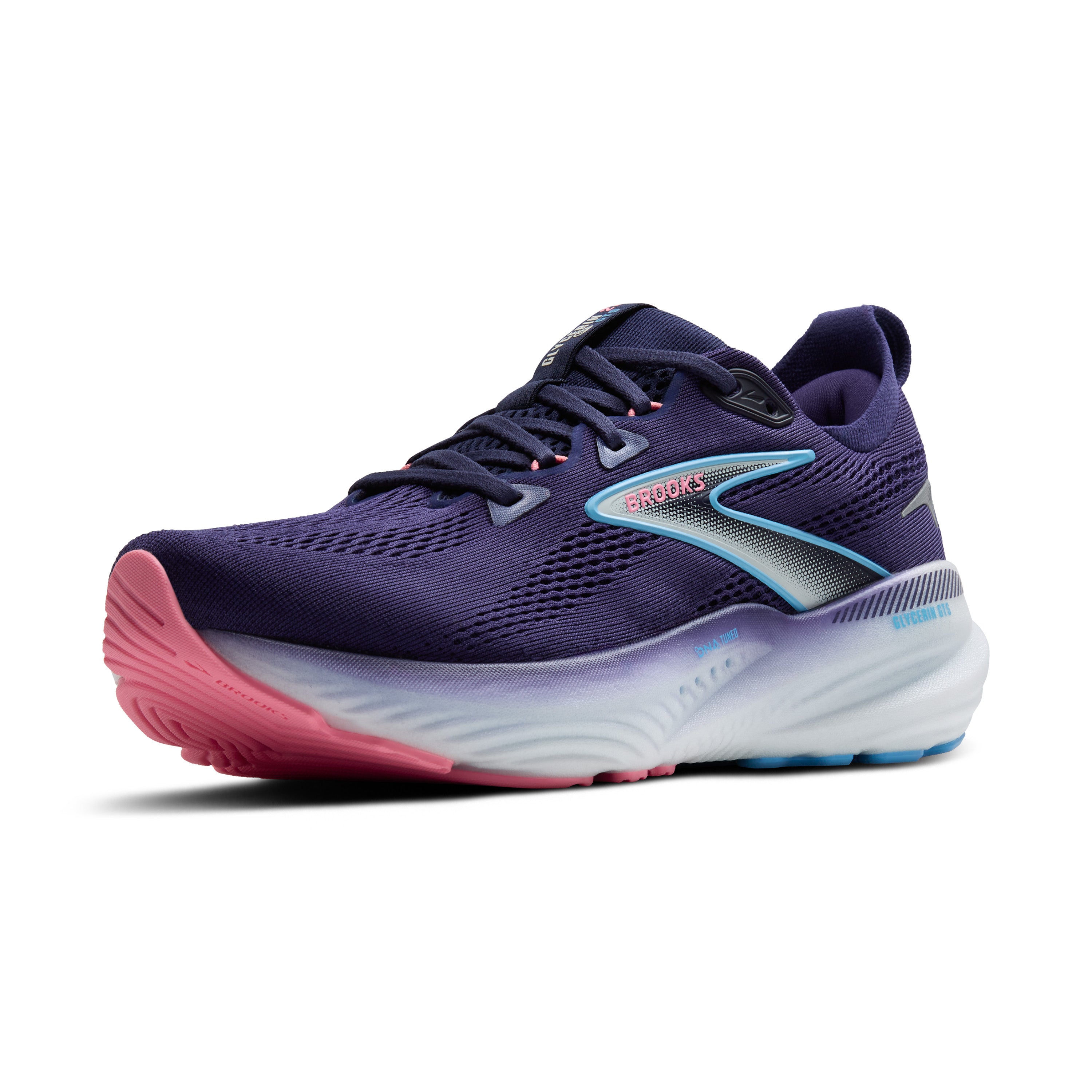 Women's Glycerin GTS 22 14