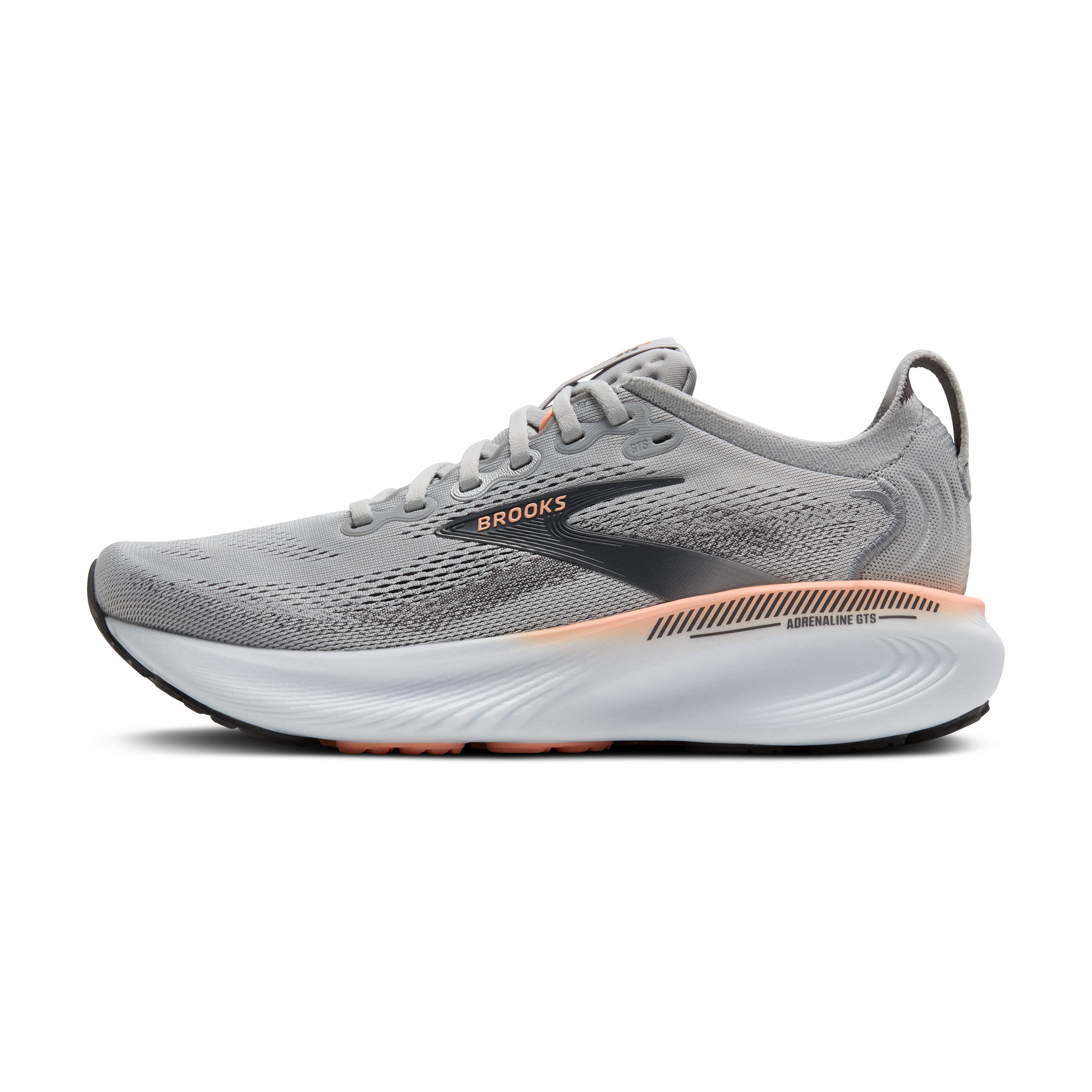 Women's Brooks Adrenaline GTS 25 10