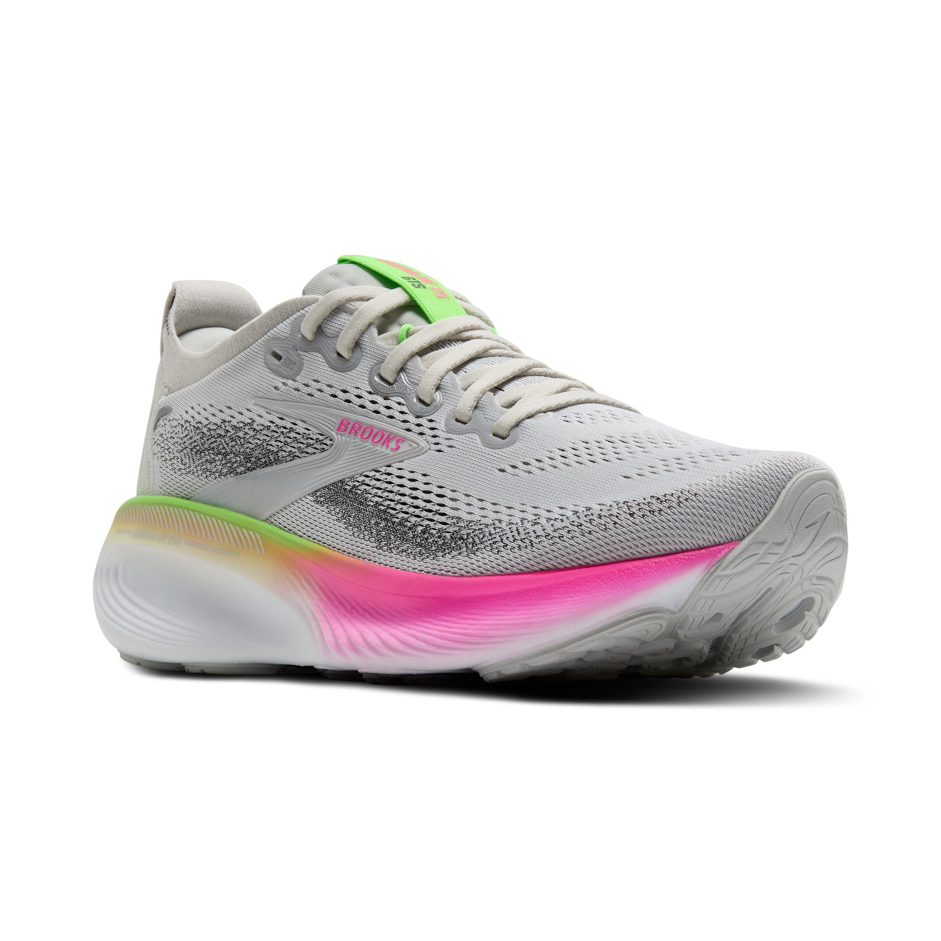 Women's Brooks Adrenaline GTS 25 17