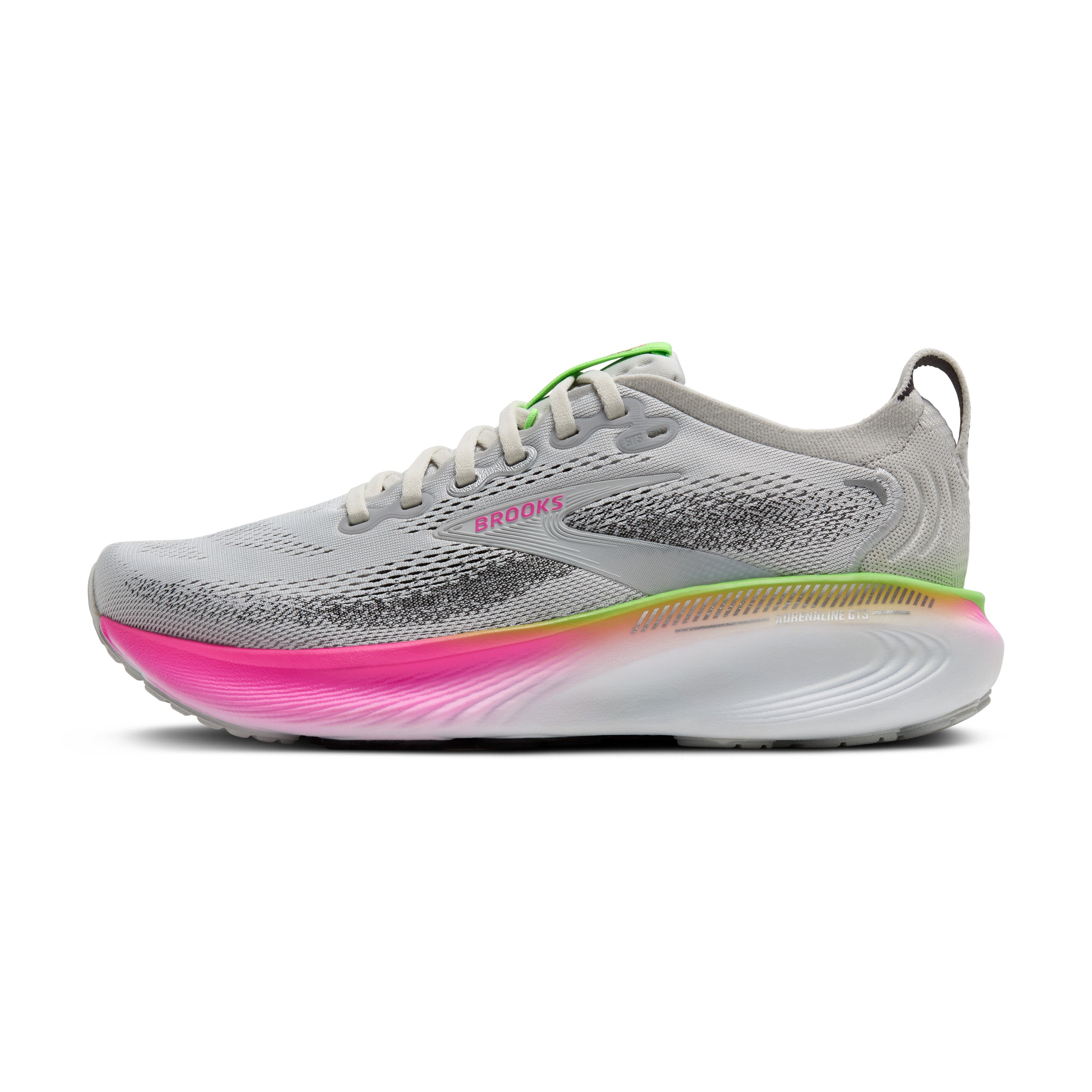 Women's Brooks Adrenaline GTS 25 19