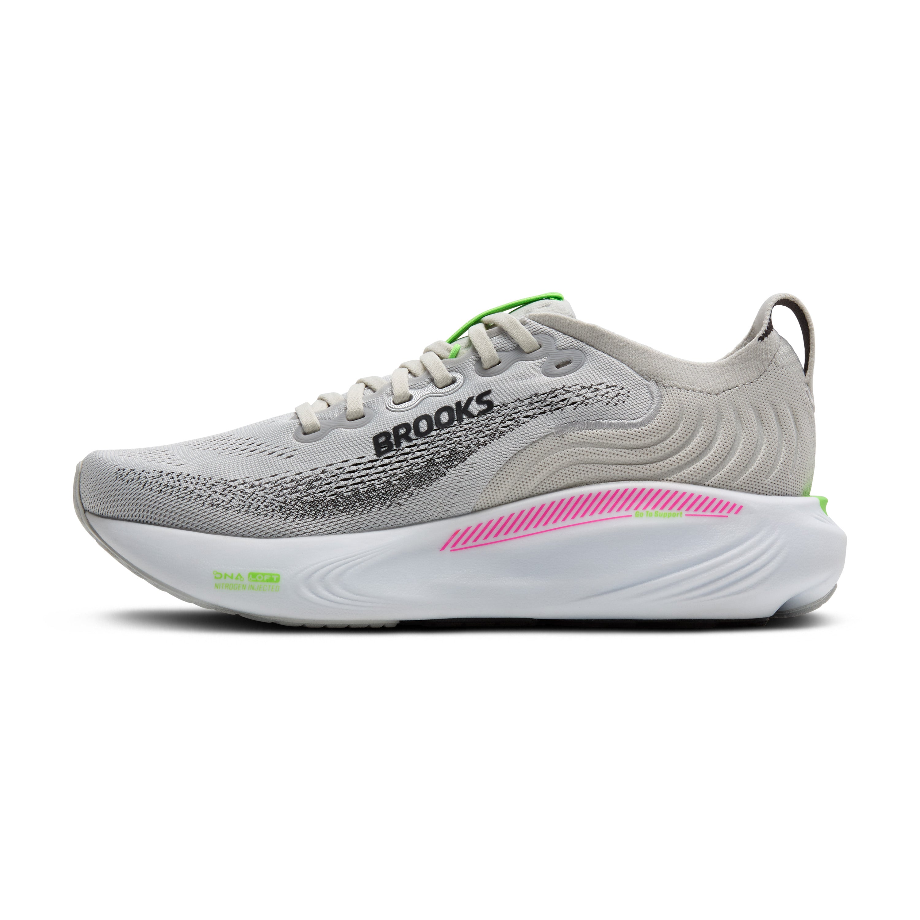 Women's Brooks Adrenaline GTS 25 21