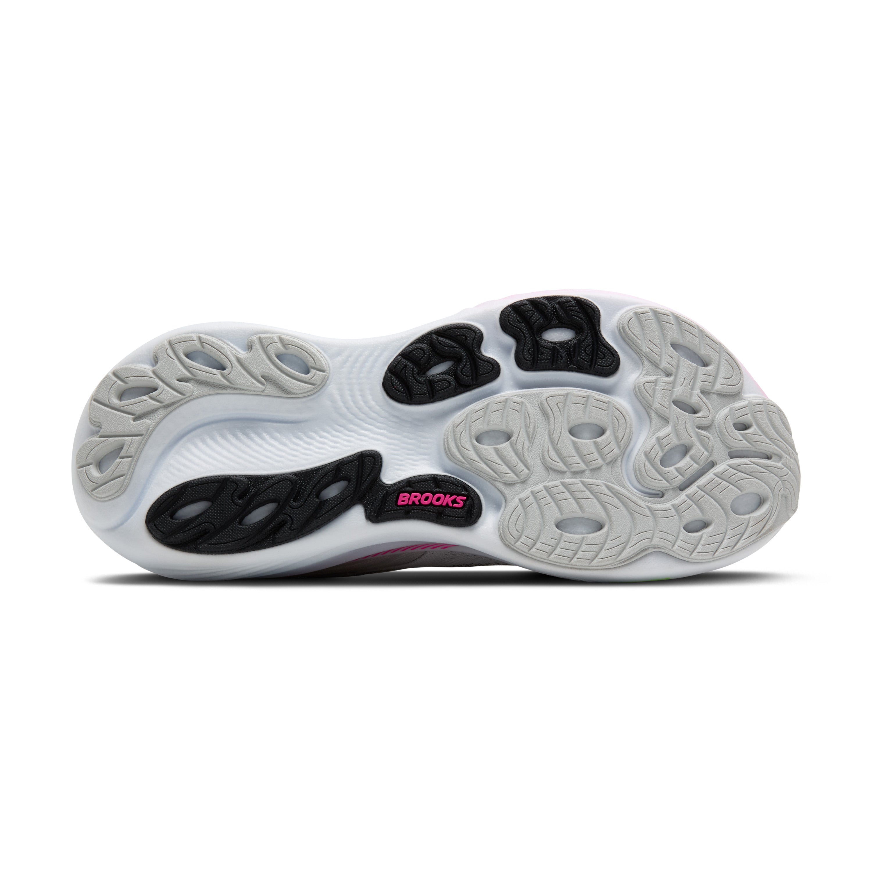 Women's Brooks Adrenaline GTS 25 23