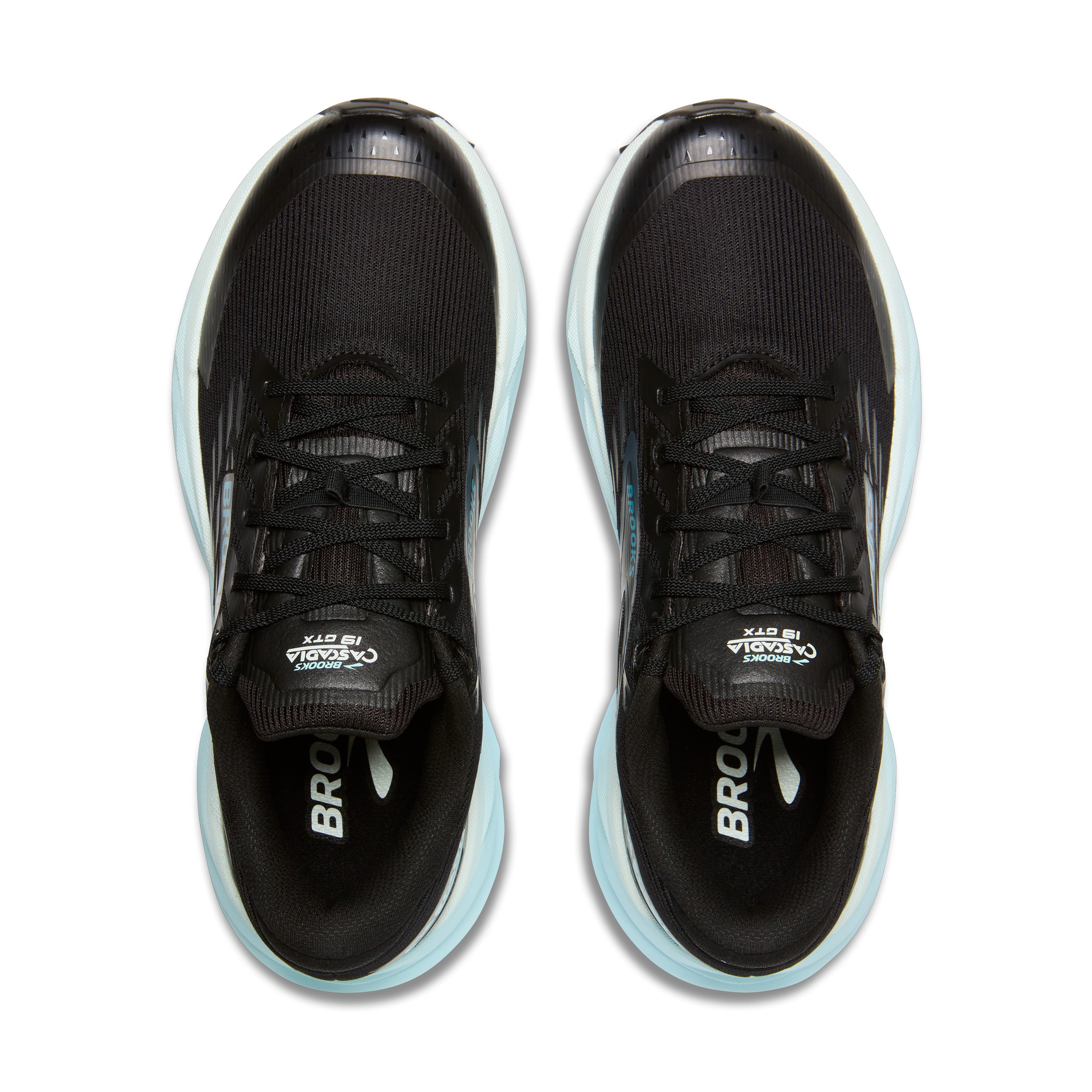 Women's Brooks Cascadia 19 GTX