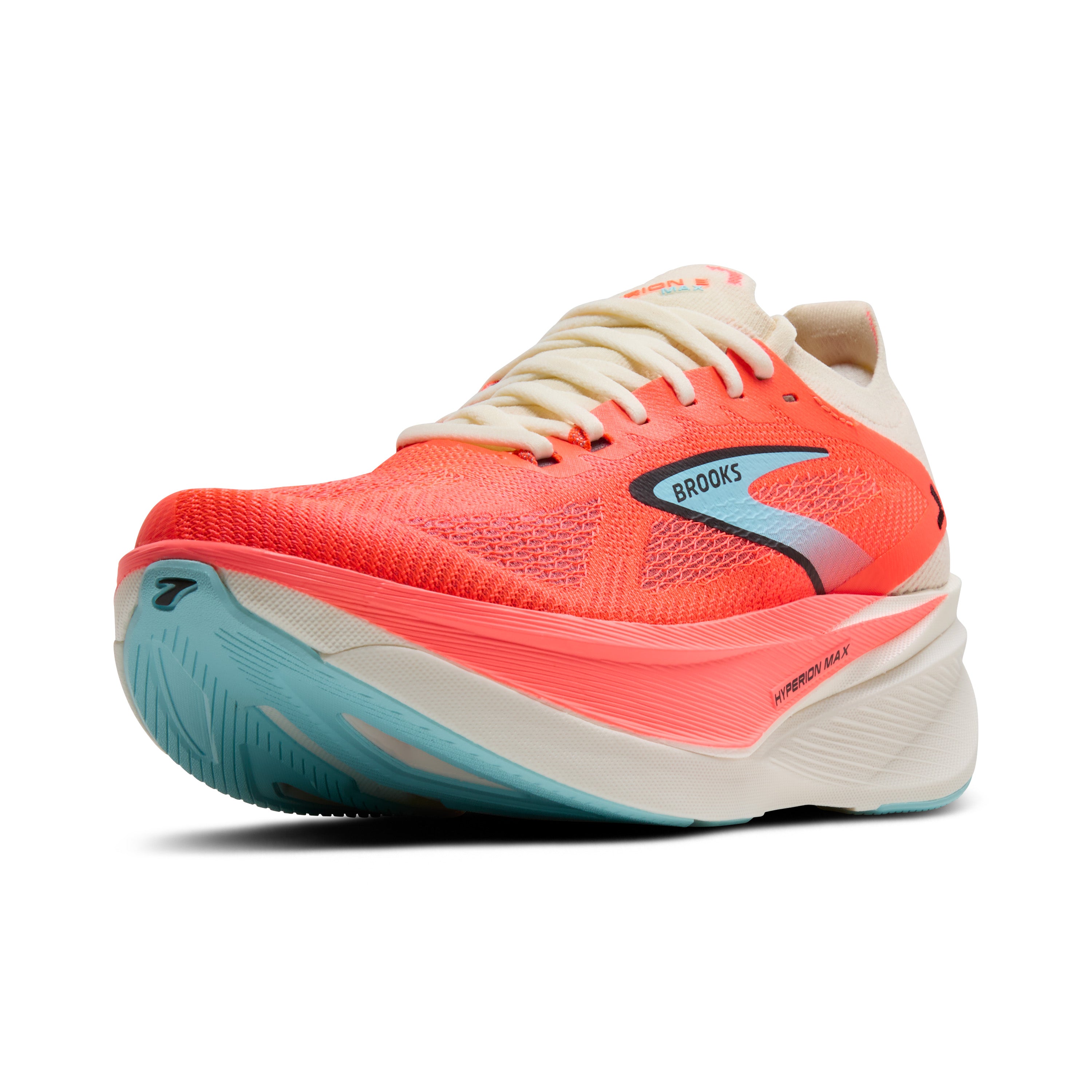 Women's Brooks Hyperion Max 3 8