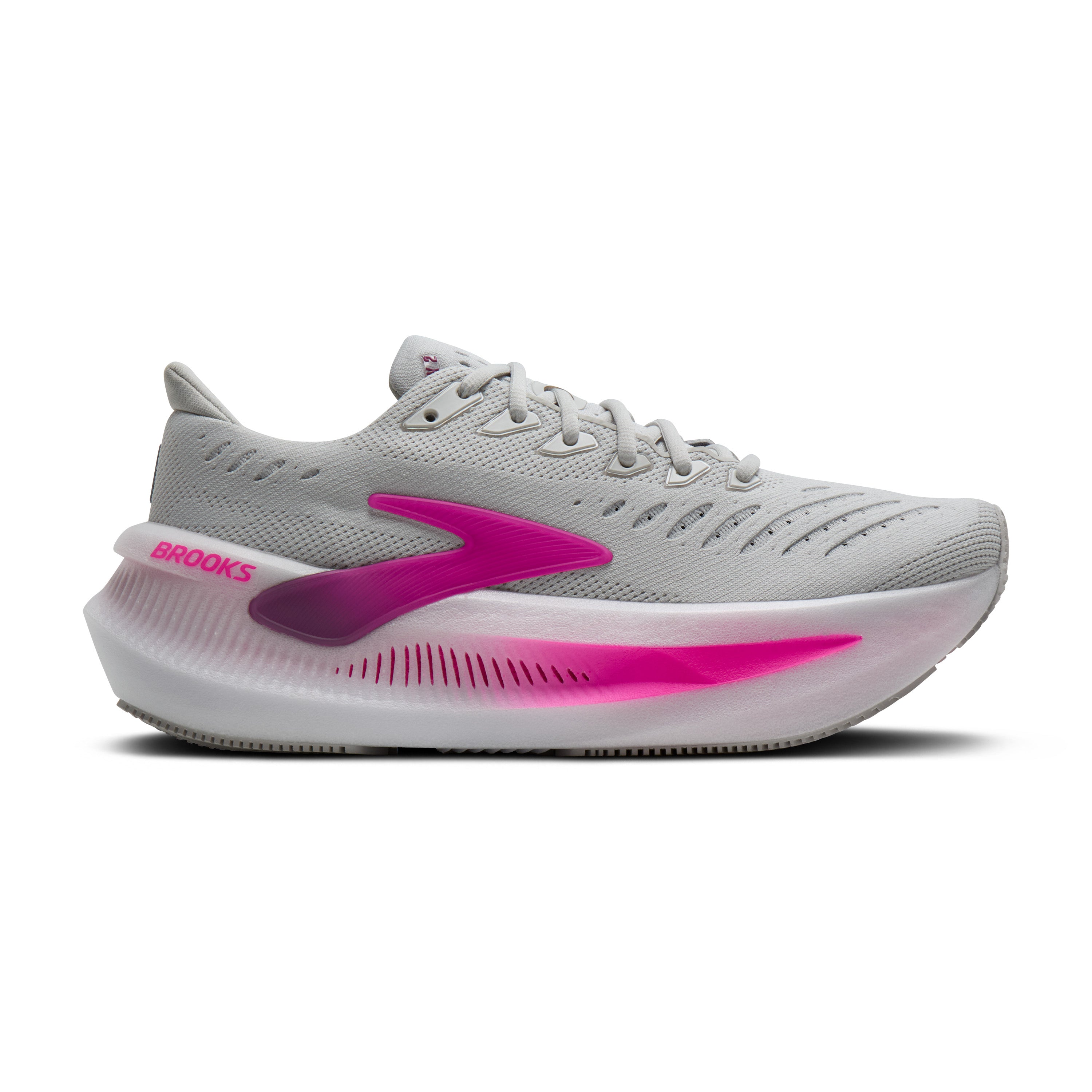 Women's Brooks Glycerin Max 2 4