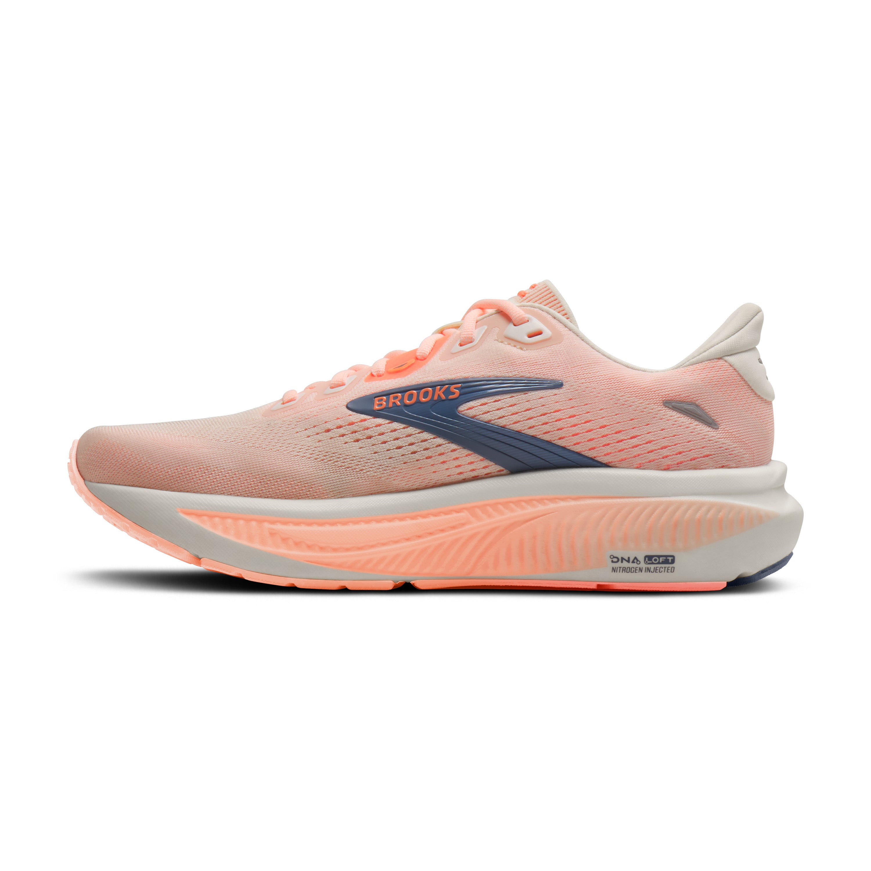 Women's Brooks Ghost 18 Road Running Shoe 6
