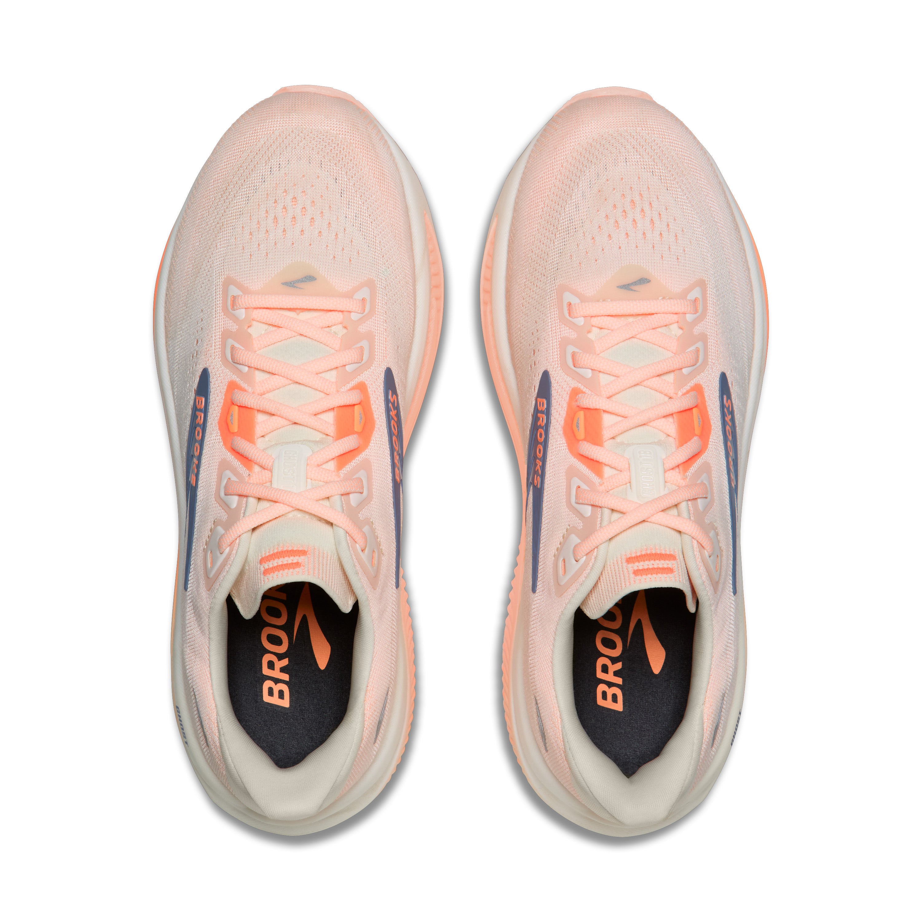 Women's Brooks Ghost 18 Road Running Shoe 10