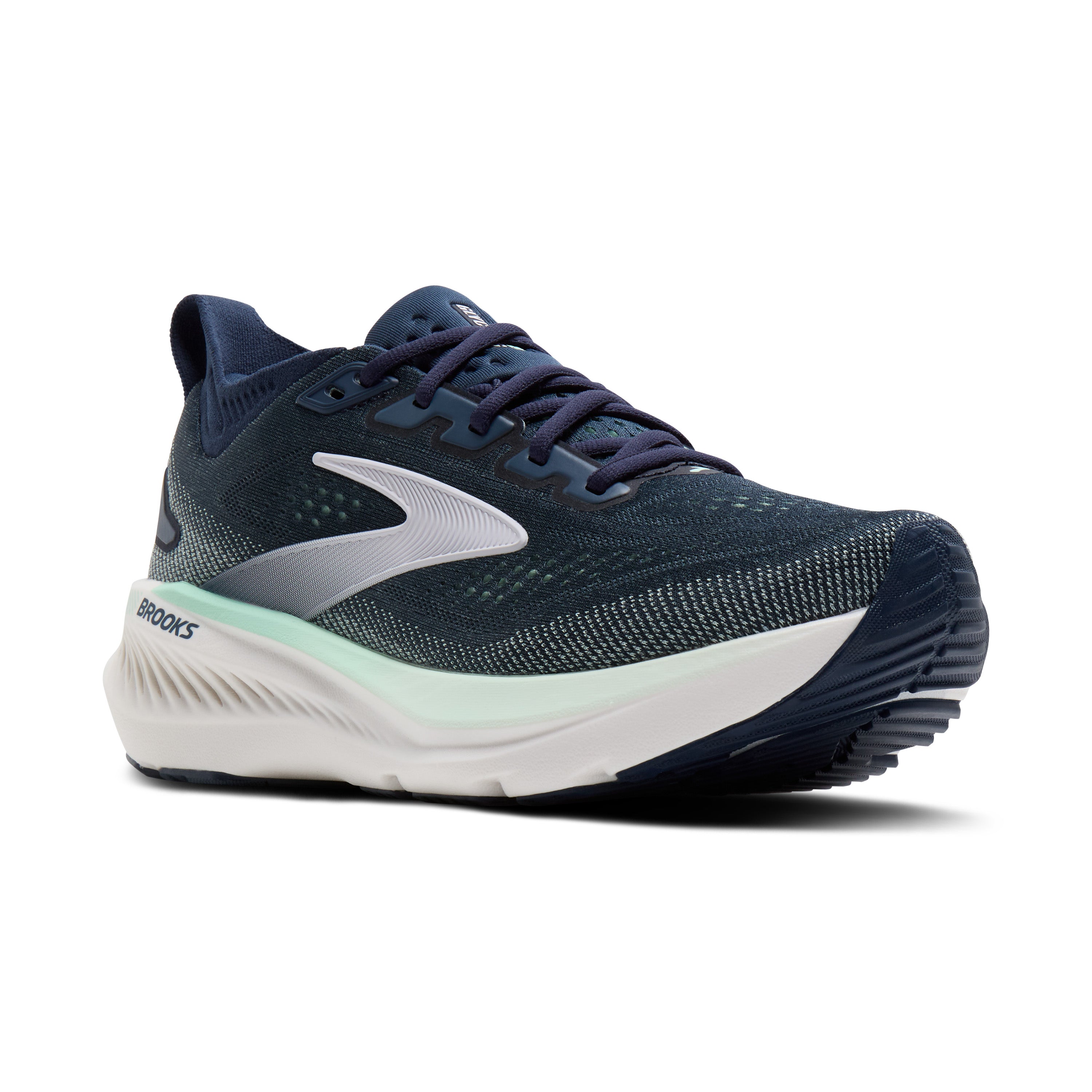 Women's Brooks Glycerin GTS 23 9
