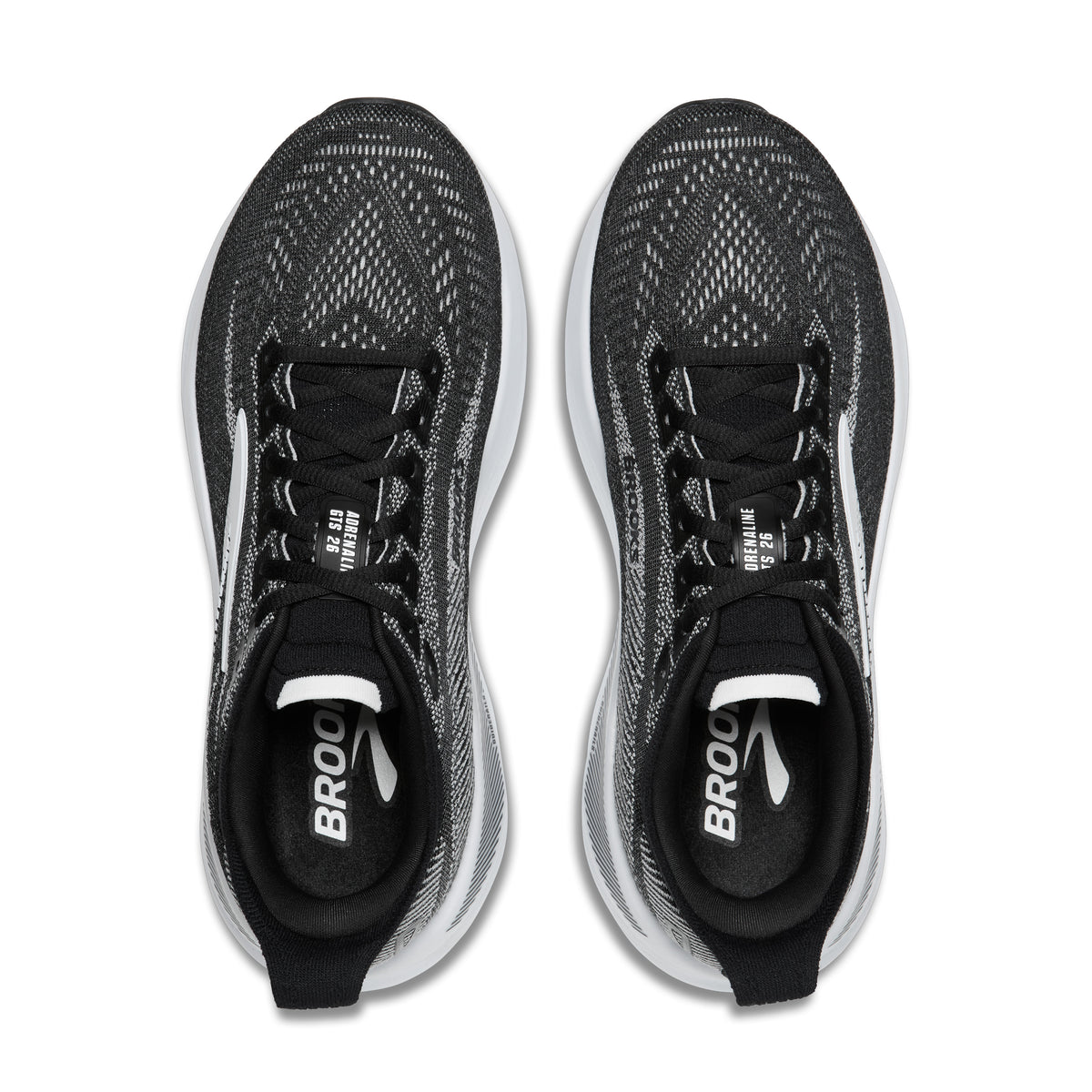 Women's Brooks Adrenaline GTS 26 Sneakers 14