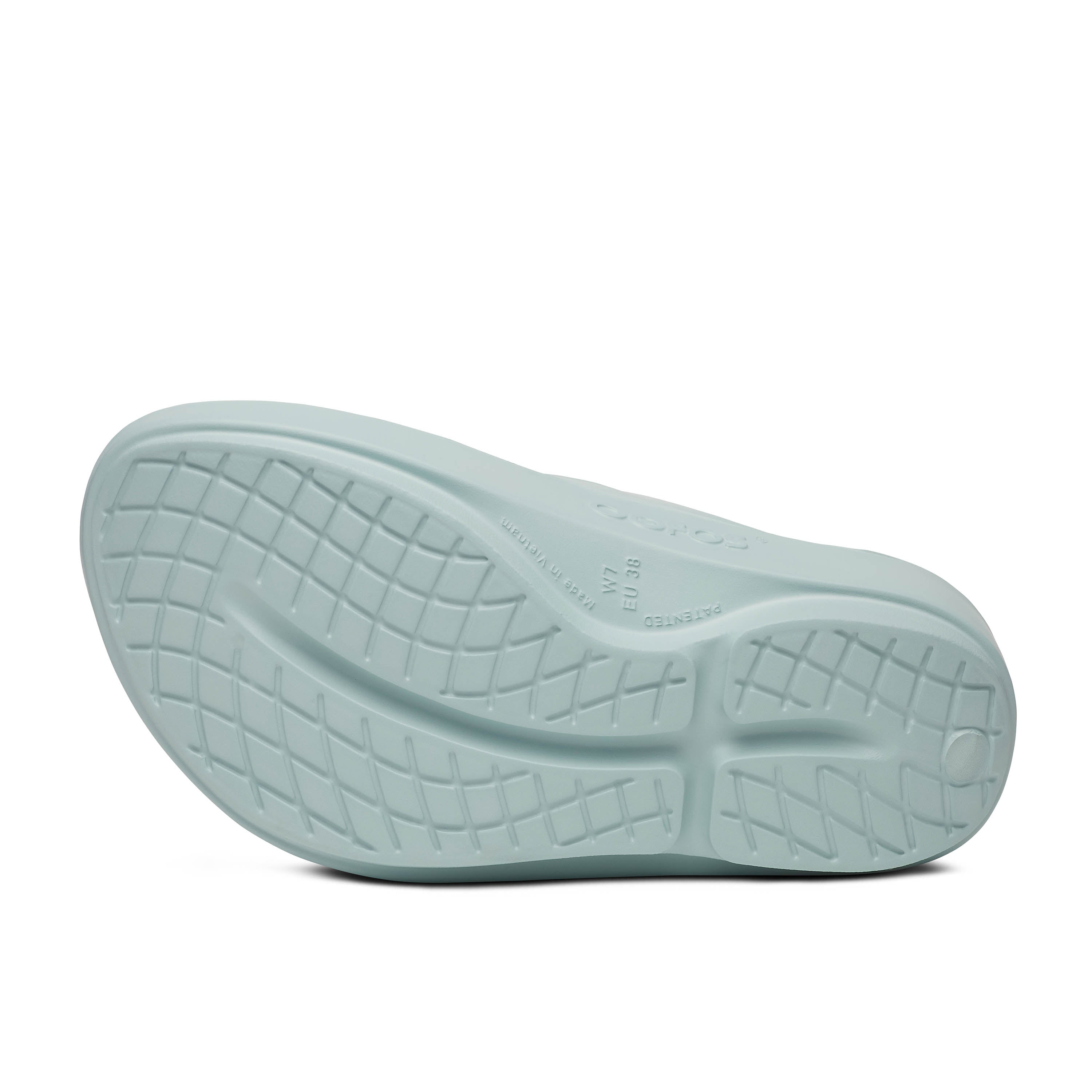 Women's Oofos OOlala Thong 7