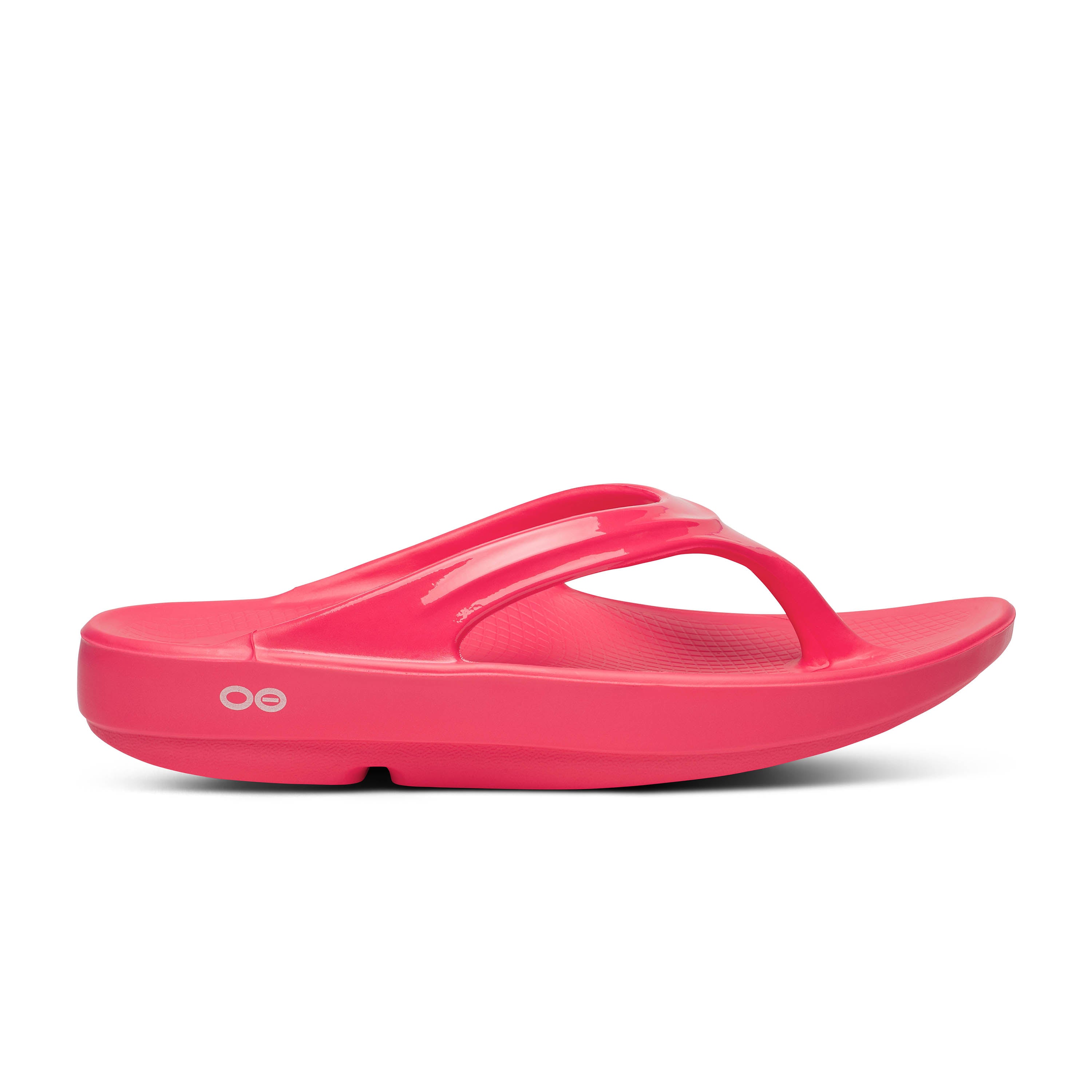 Women's Oofos OOlala Thong 9