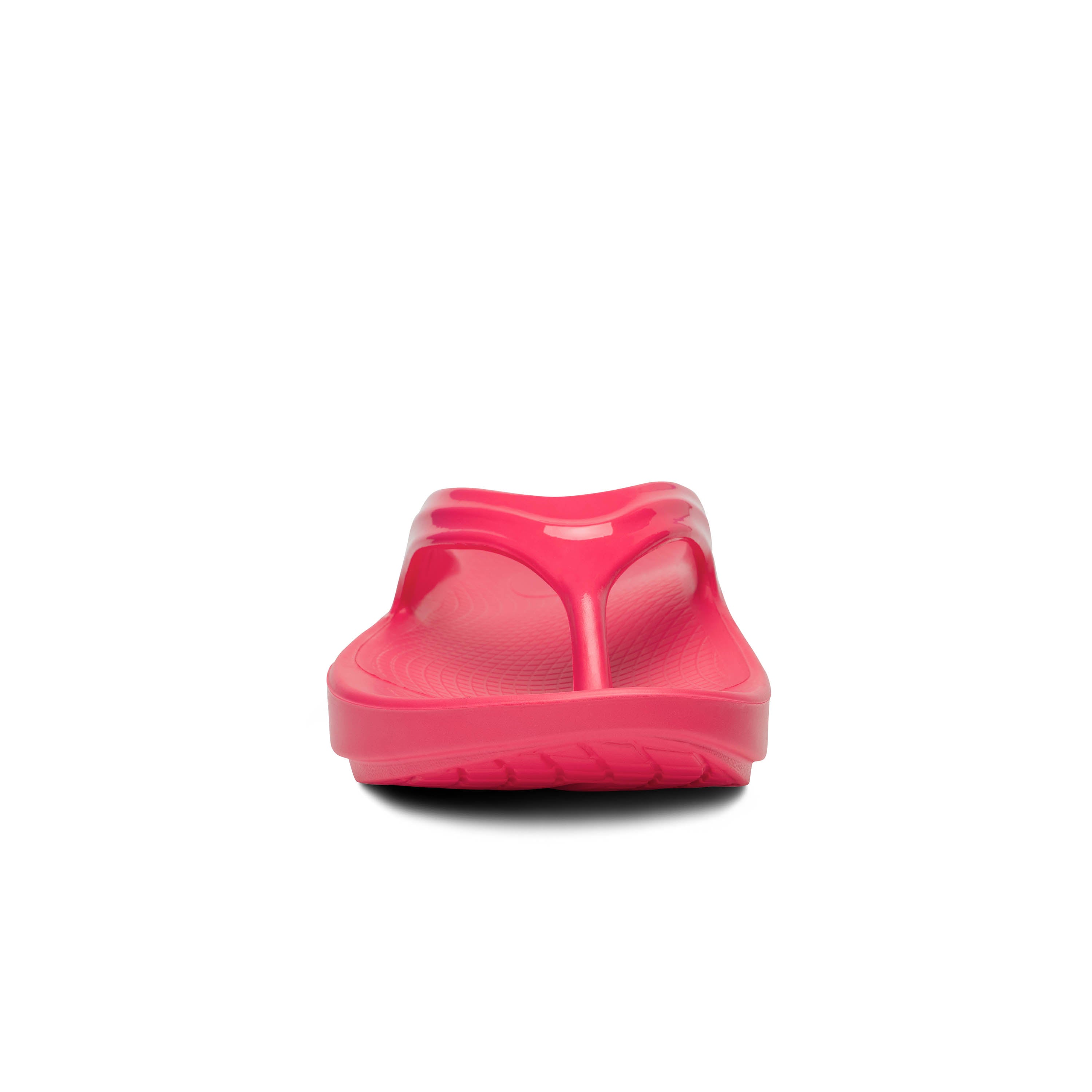 Women's Oofos OOlala Thong 10