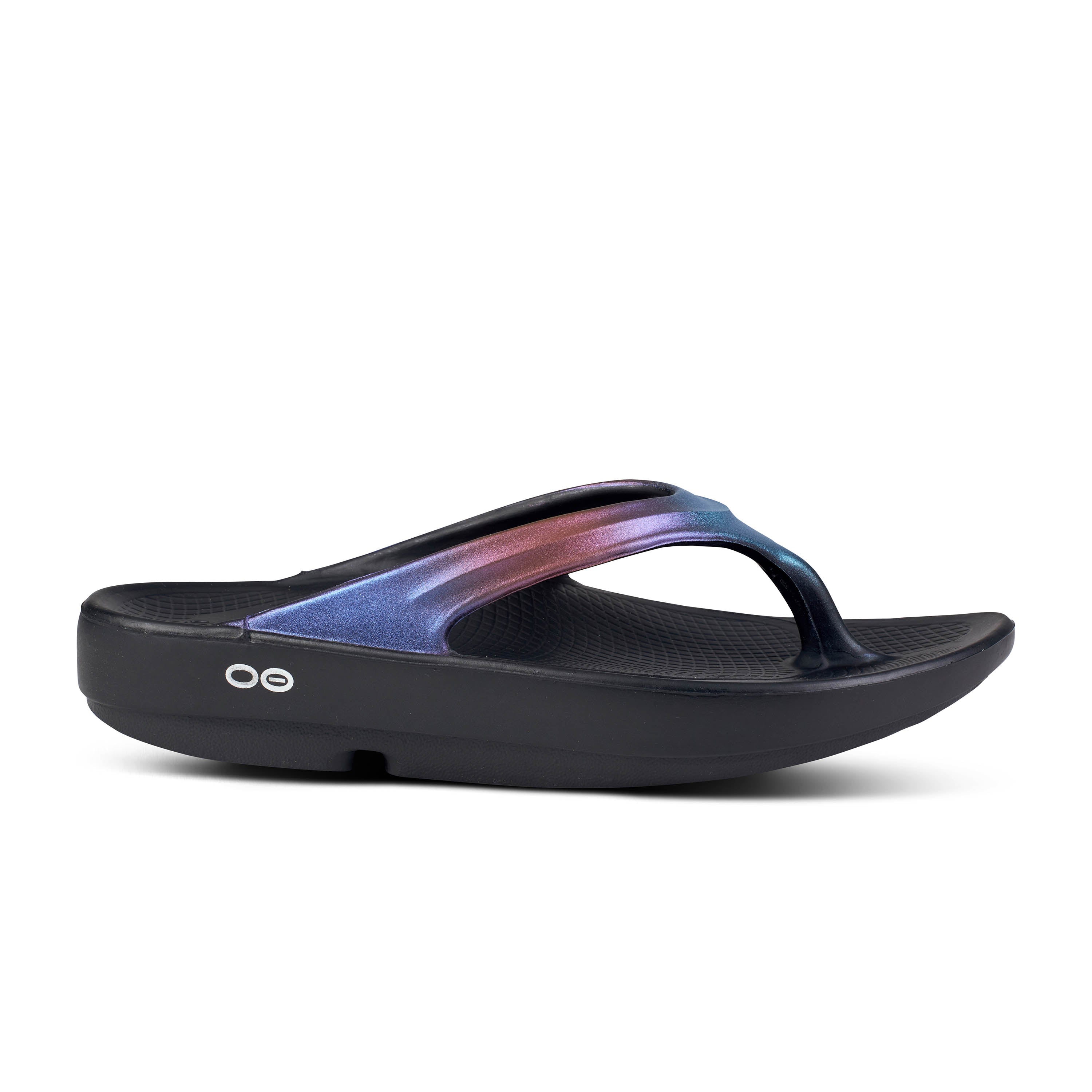 Women's Oofos OOlala Luxe 3
