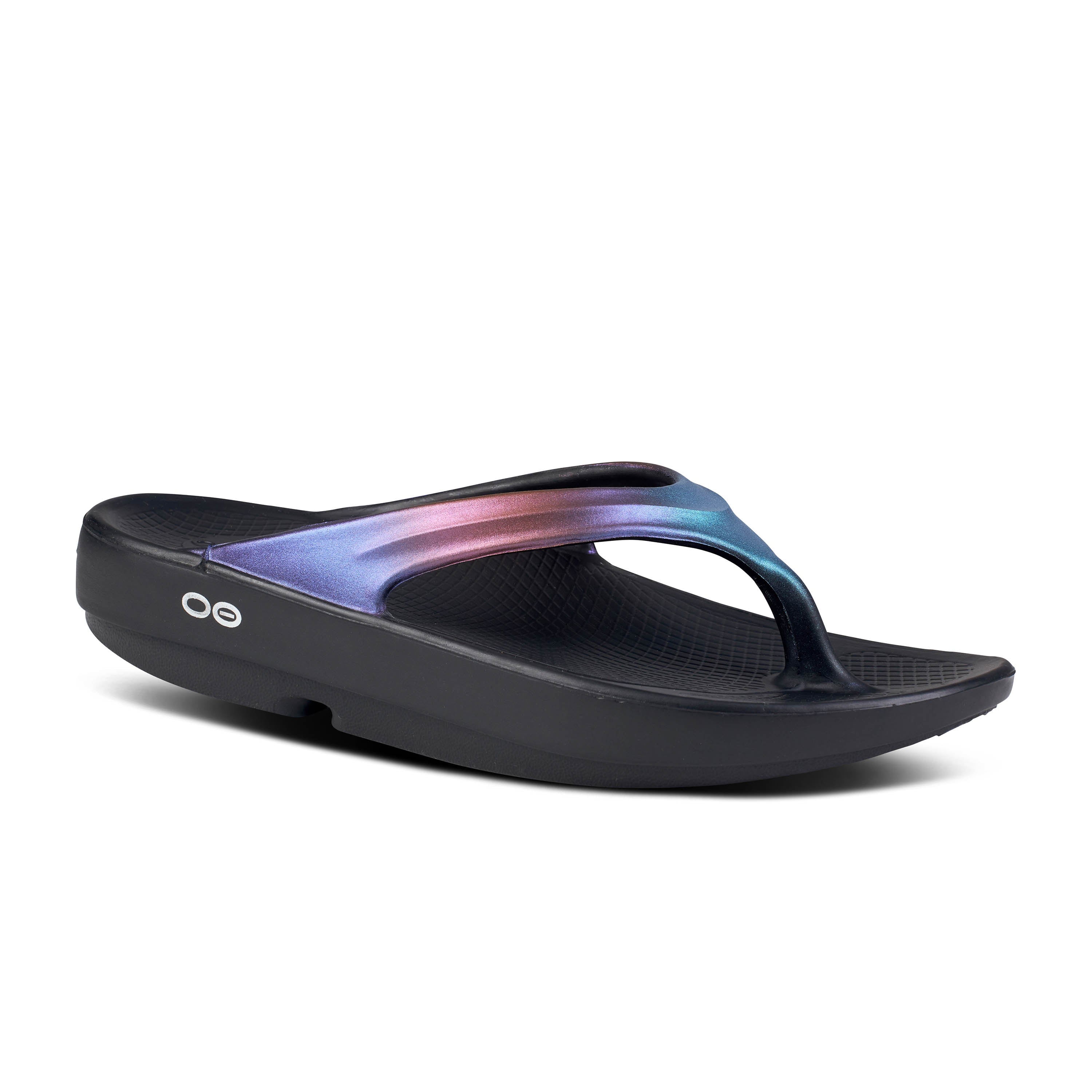Women's Oofos OOlala Luxe 2