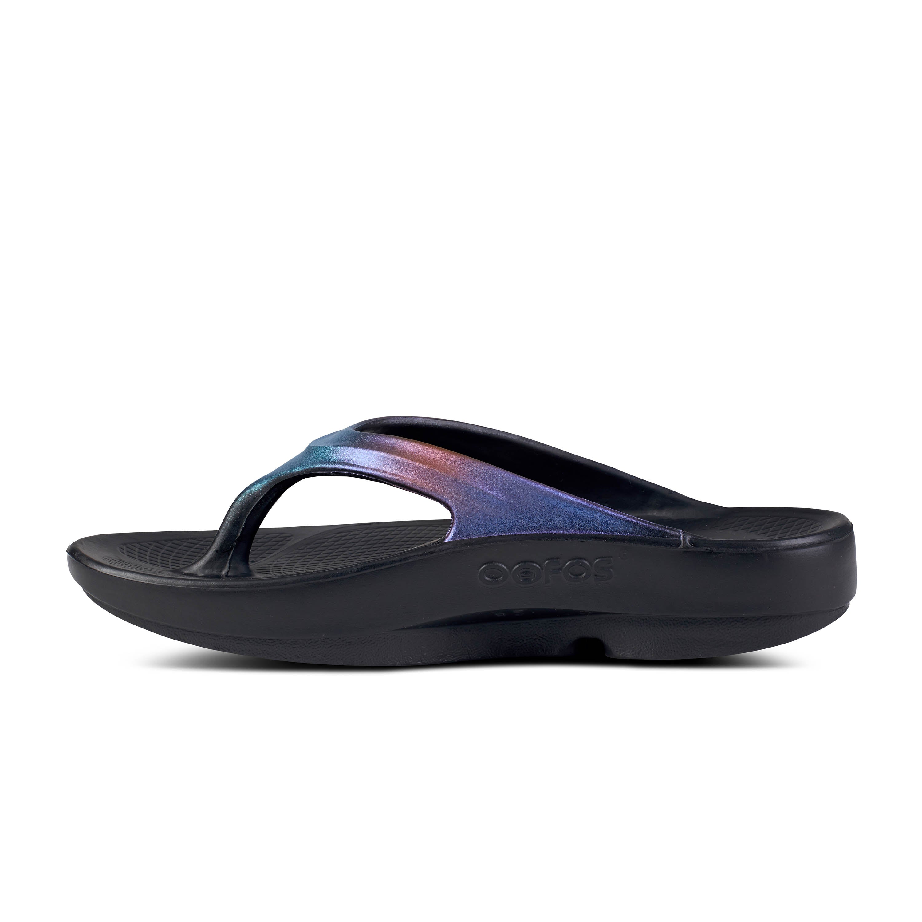 Women's Oofos OOlala Luxe 5