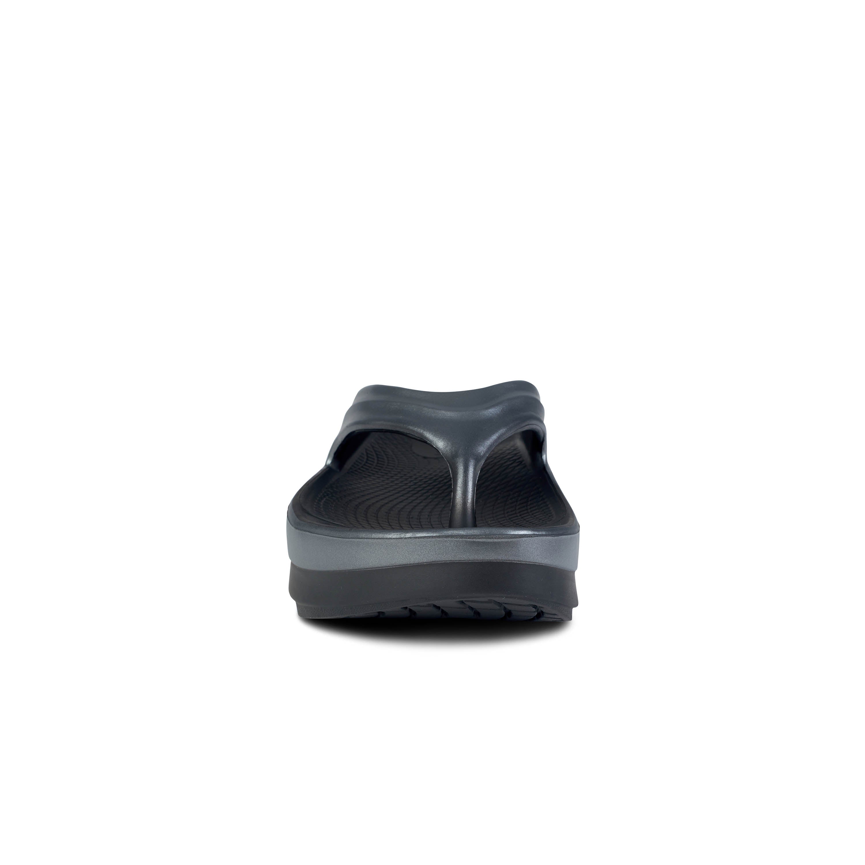 Women's Oofos OOmega OOlala Luxe Thong Sandal 7