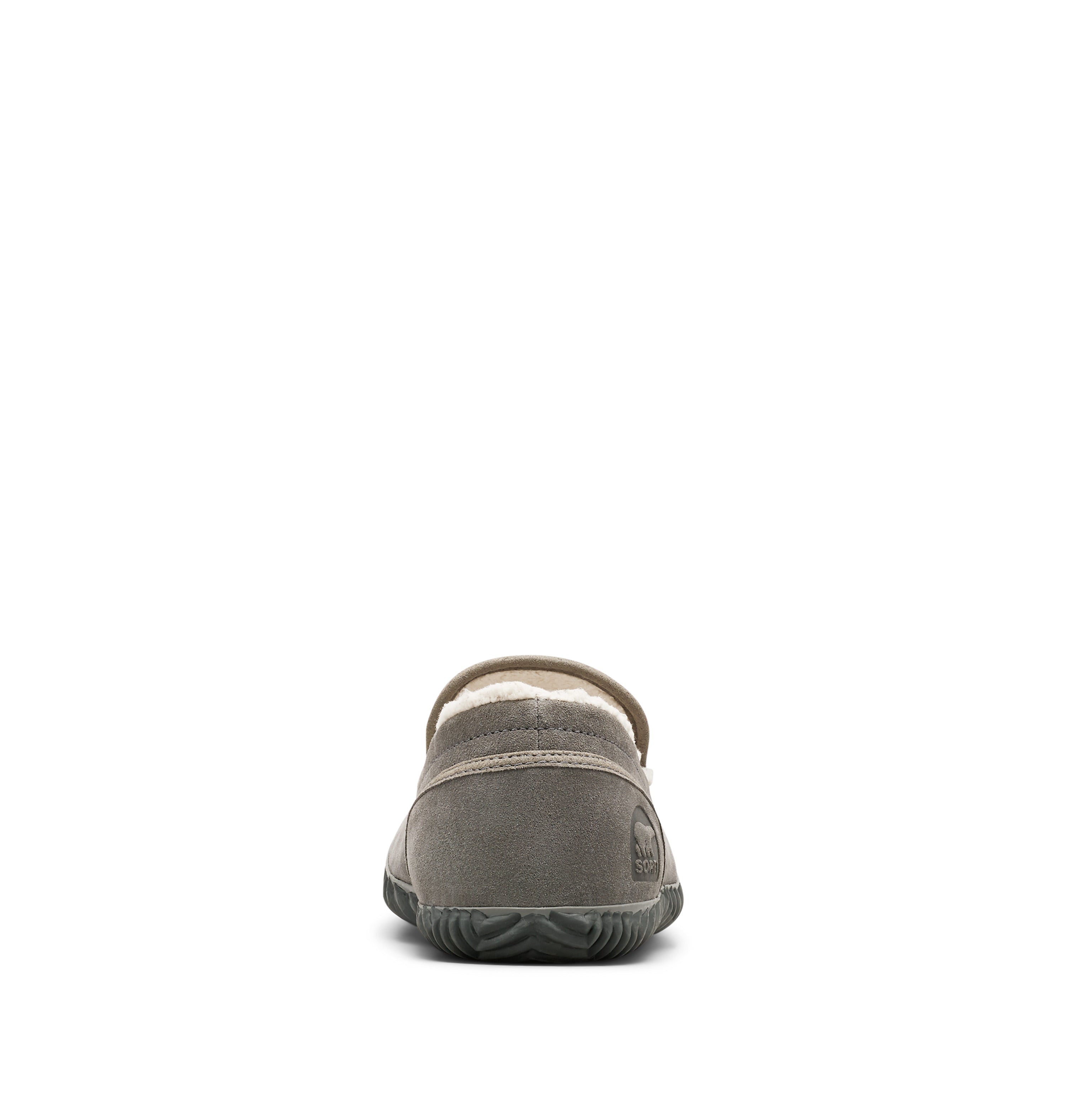 Men's Sorel Dude Moc Slipper 9