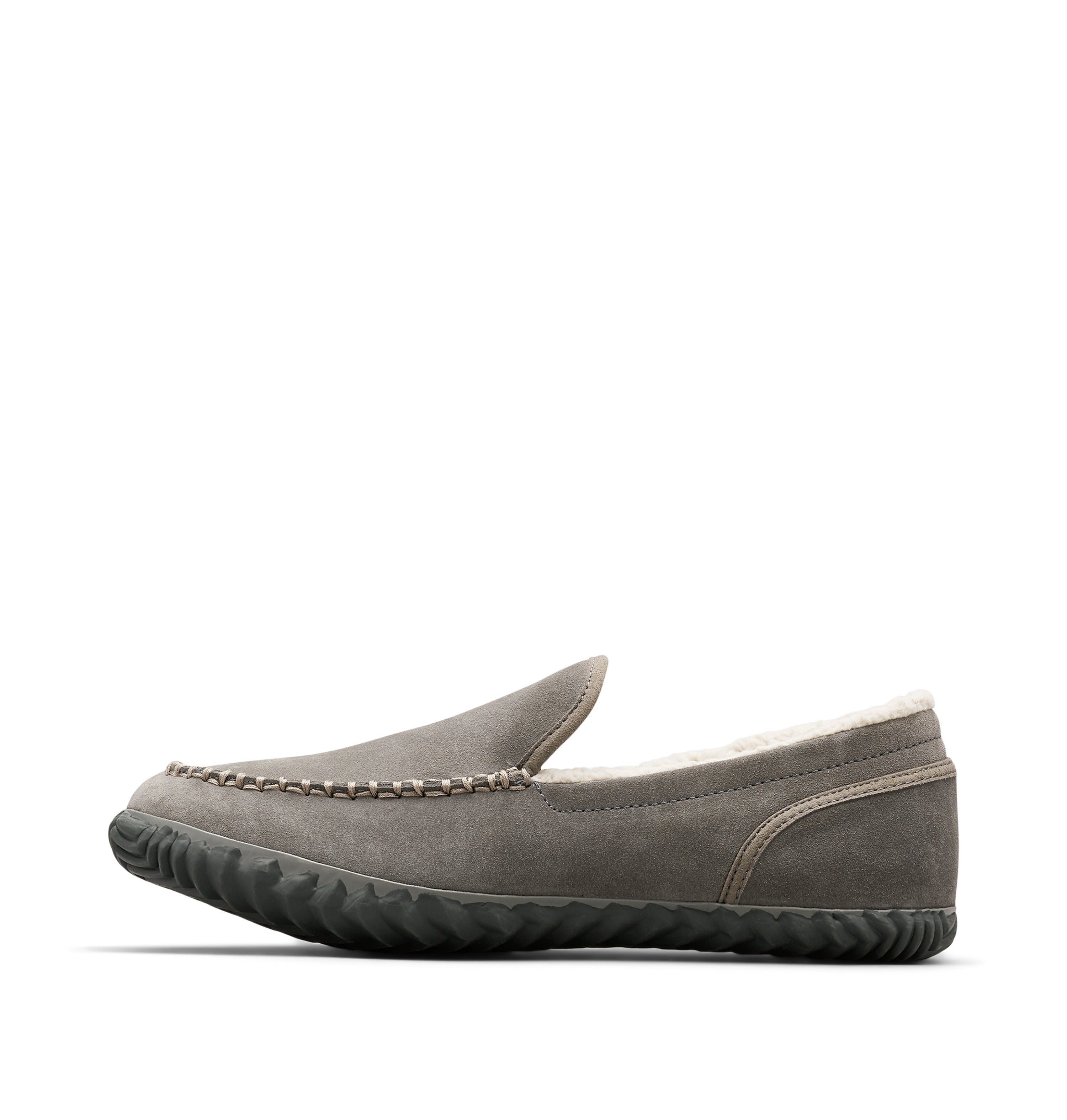 Men's Sorel Dude Moc Slipper 10