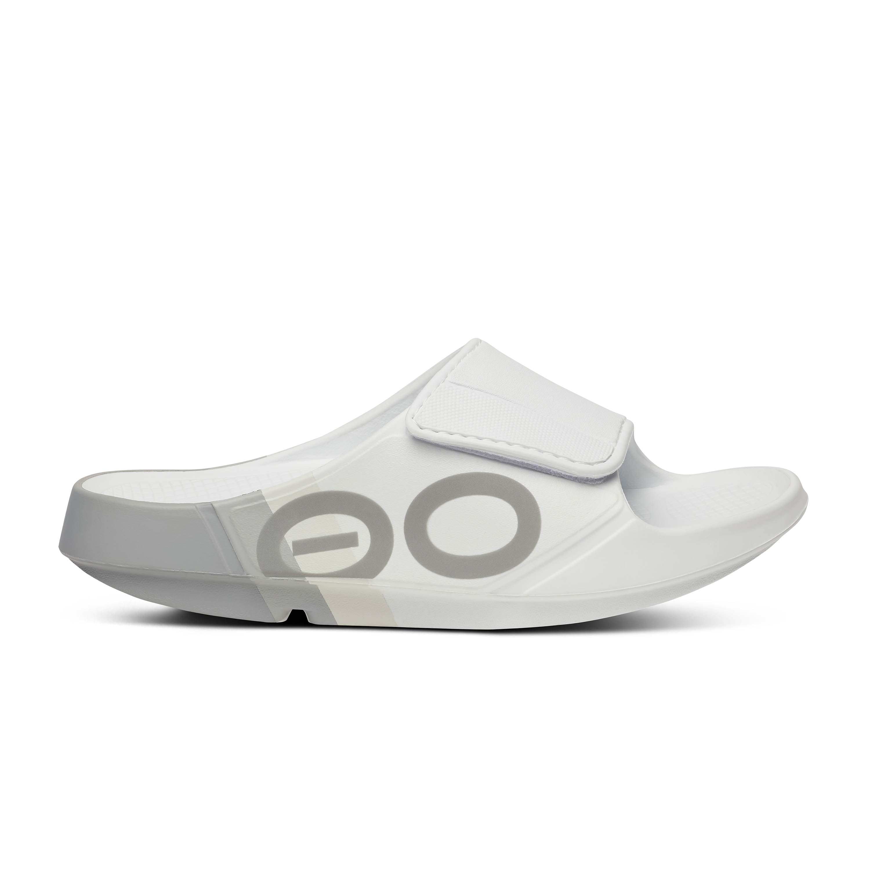 Unisex Oofos OOahh Sport Flex Limited Slide 2