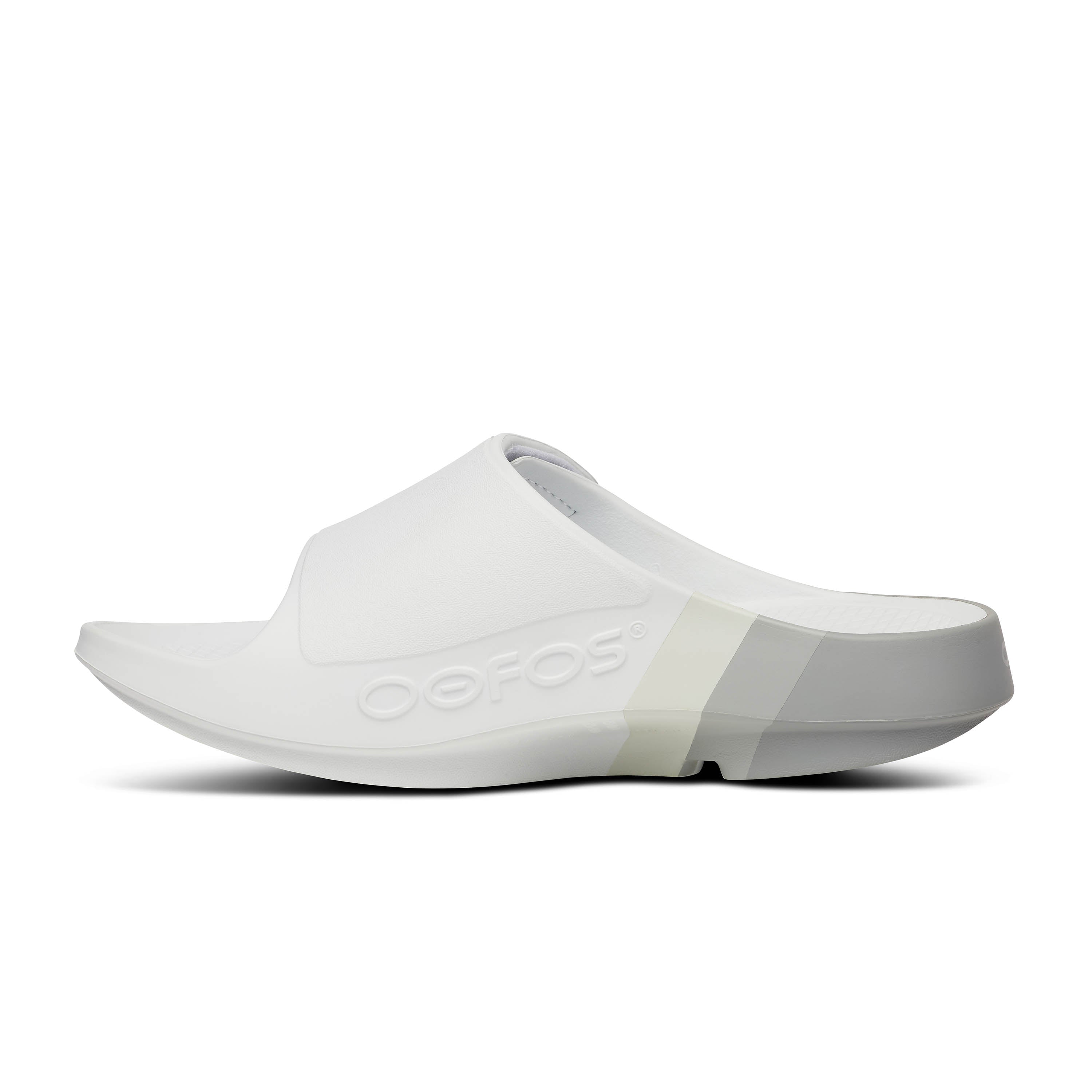Unisex Oofos OOahh Sport Flex Limited Slide 6