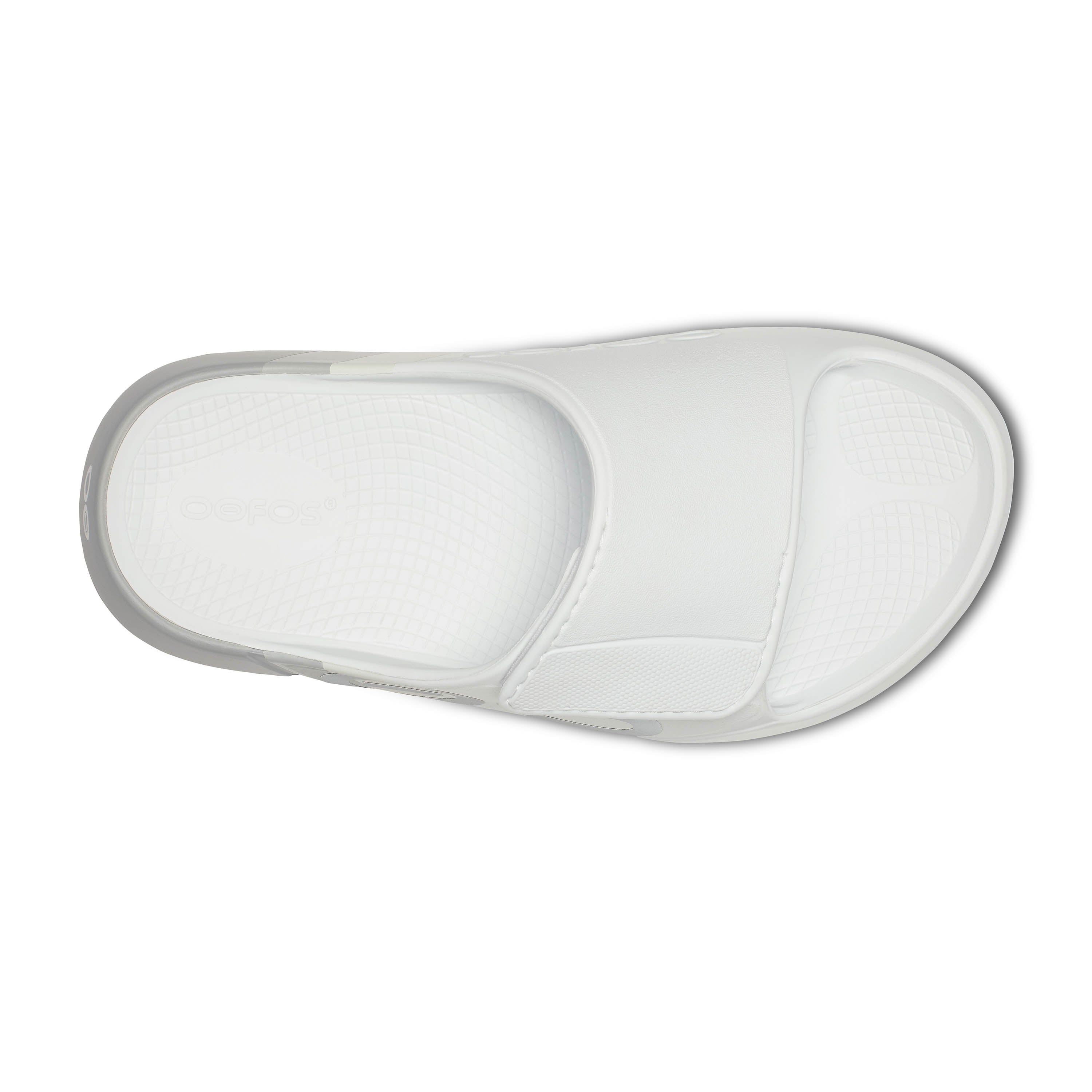 Unisex Oofos OOahh Sport Flex Limited Slide 4