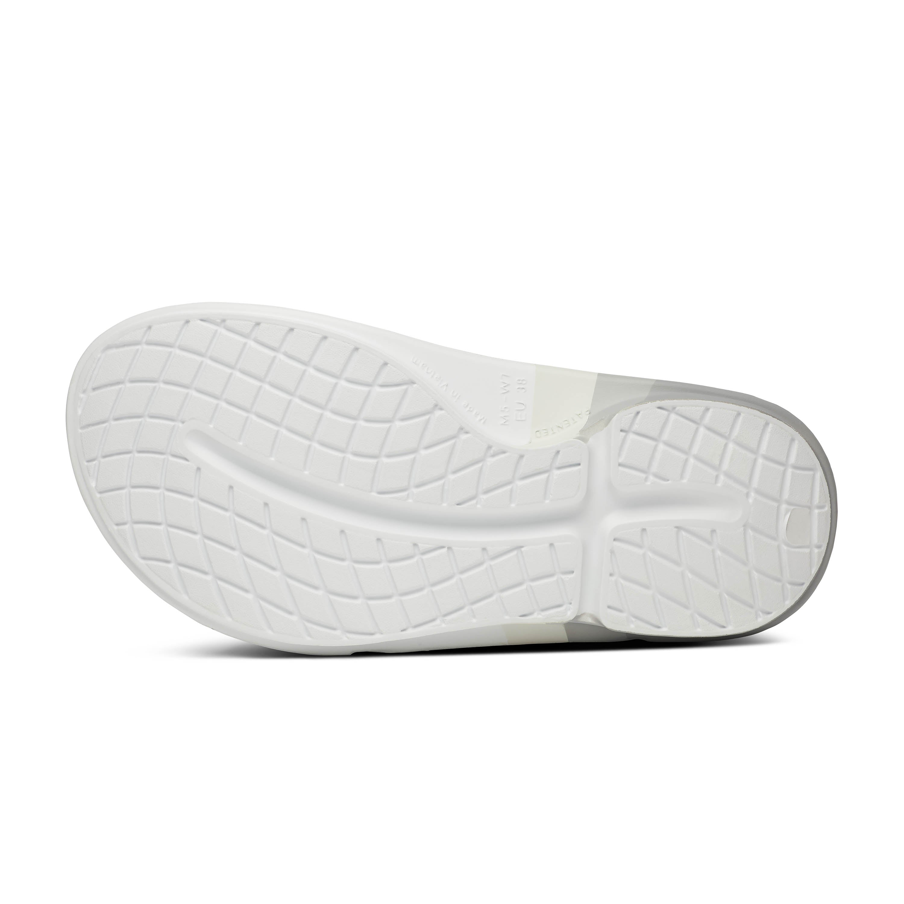 Unisex Oofos OOahh Sport Flex Limited Slide 3