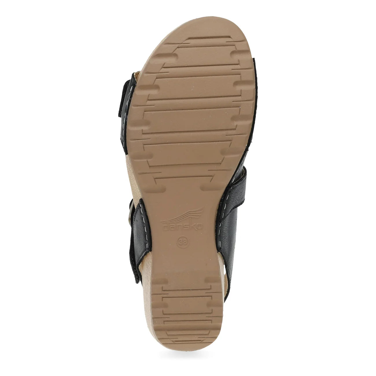 Women's Dansko Trinity Sandal 4
