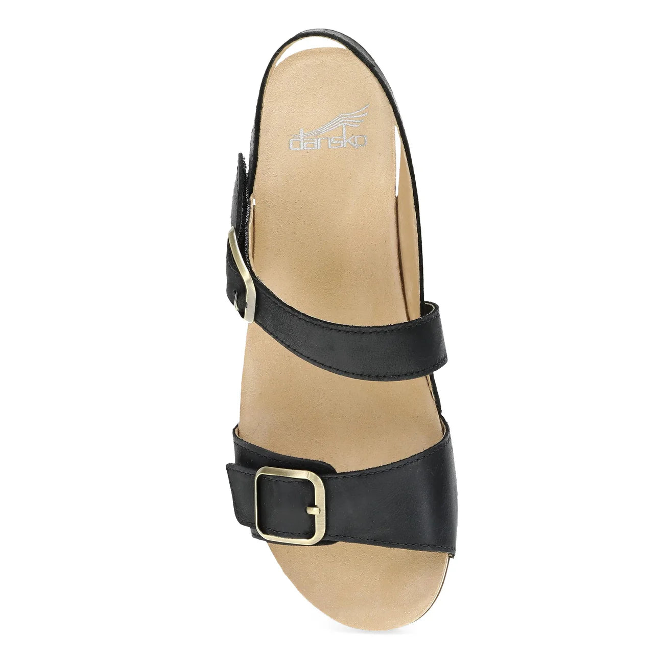 Women's Dansko Trinity Sandal 6