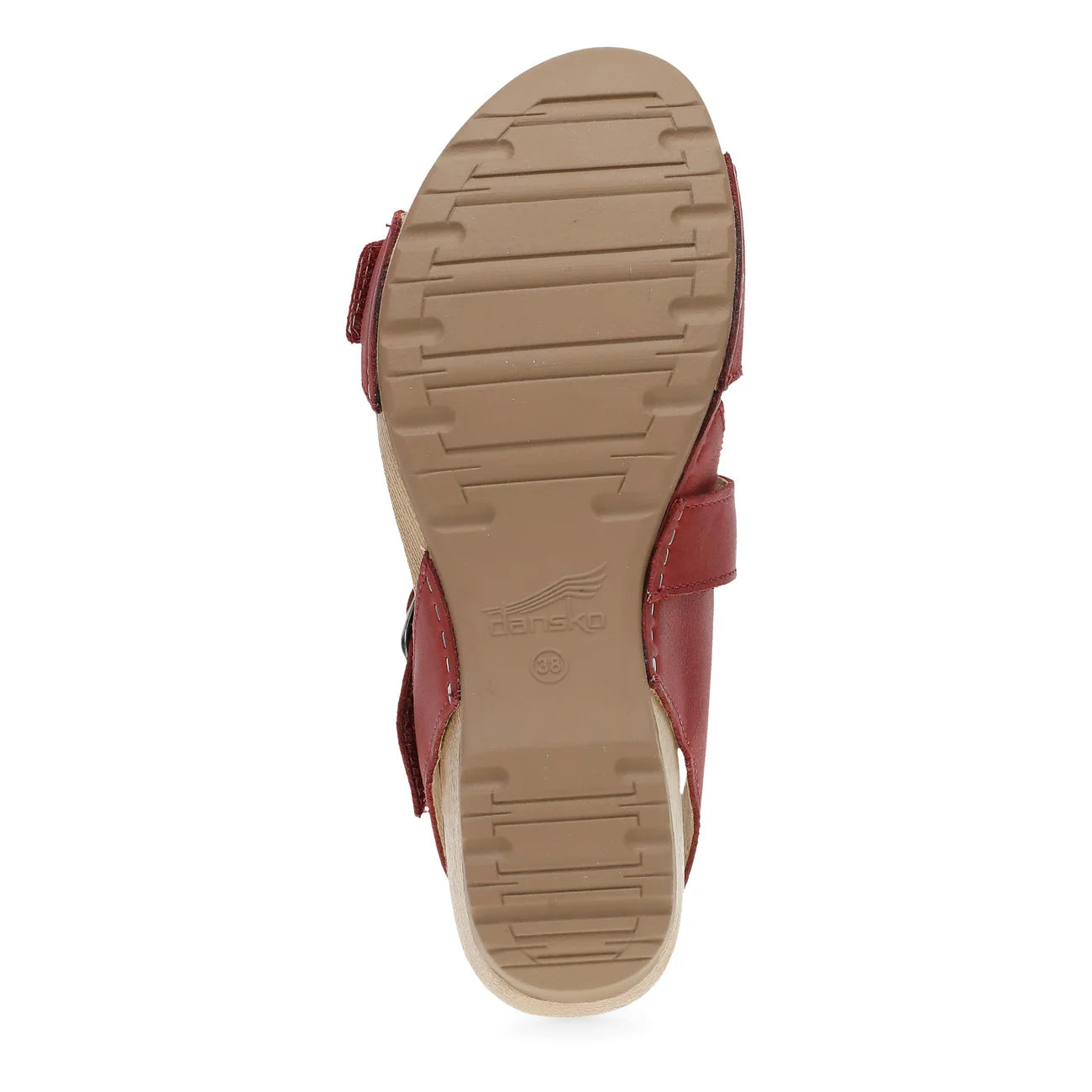 Women's Dansko Trinity Sandal 10
