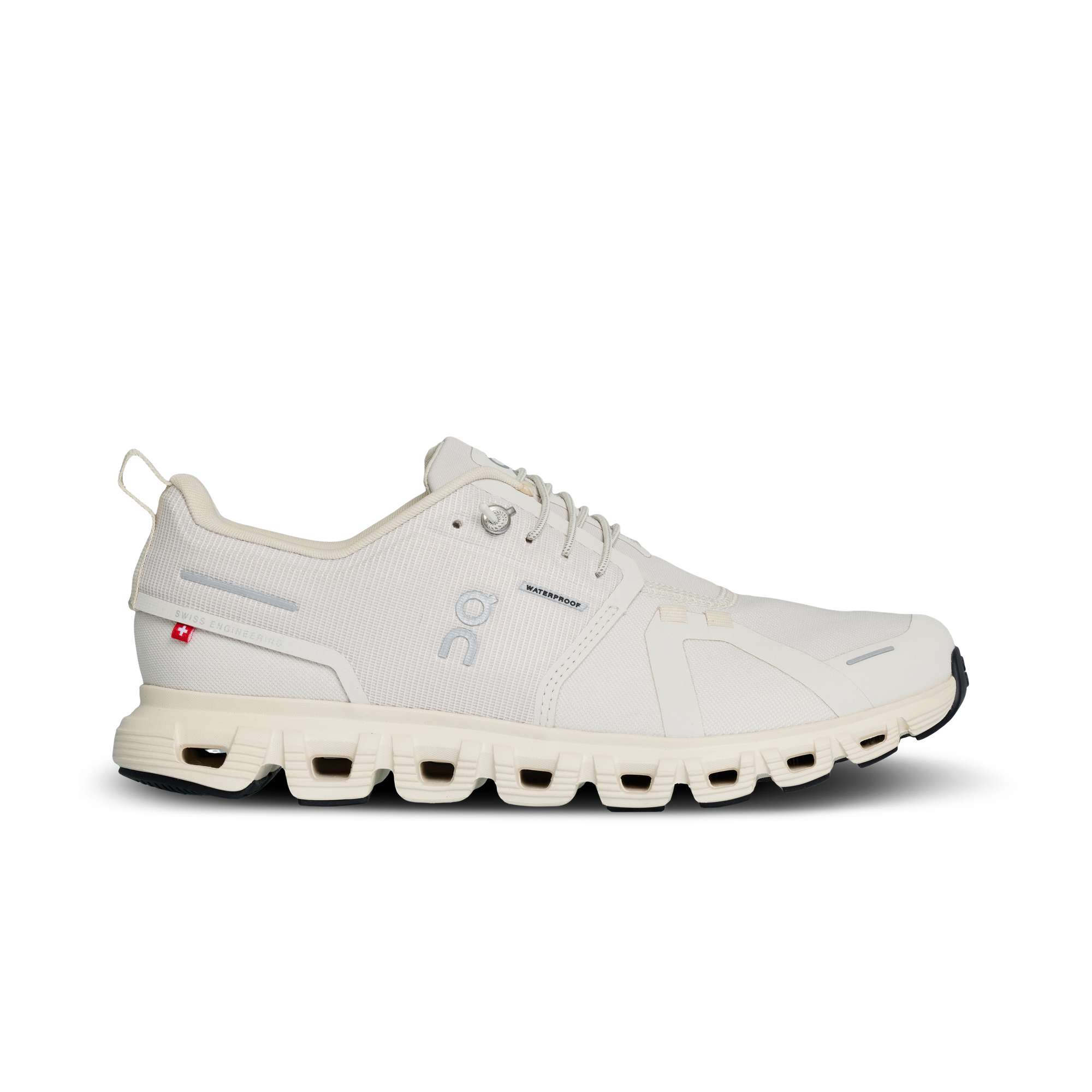 Women's On Cloud 6 Waterproof Sneaker 14