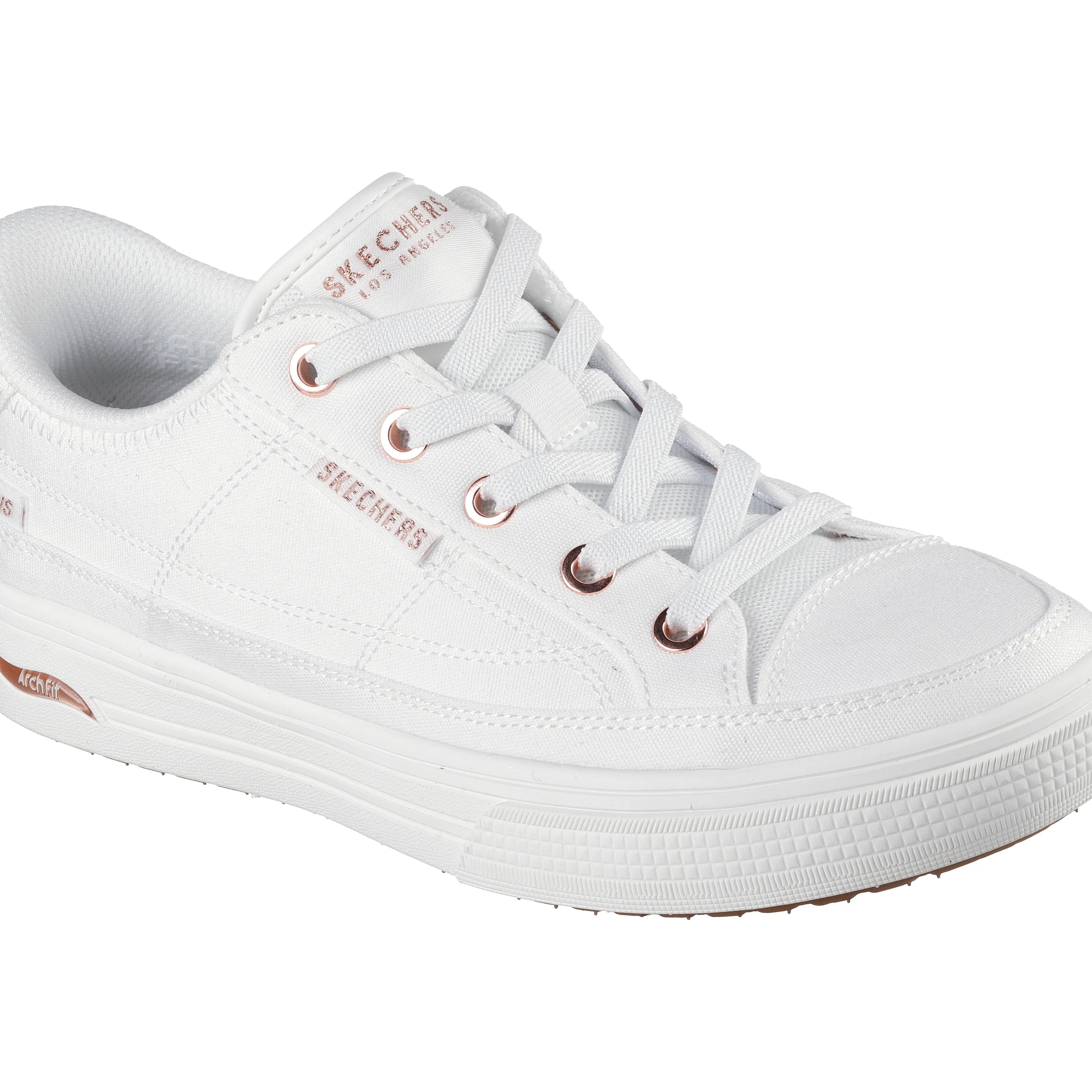 Women's Skechers Slip-ins Arch Fit Arcade See Ya There (REGULAR & WIDE WIDTH) 7