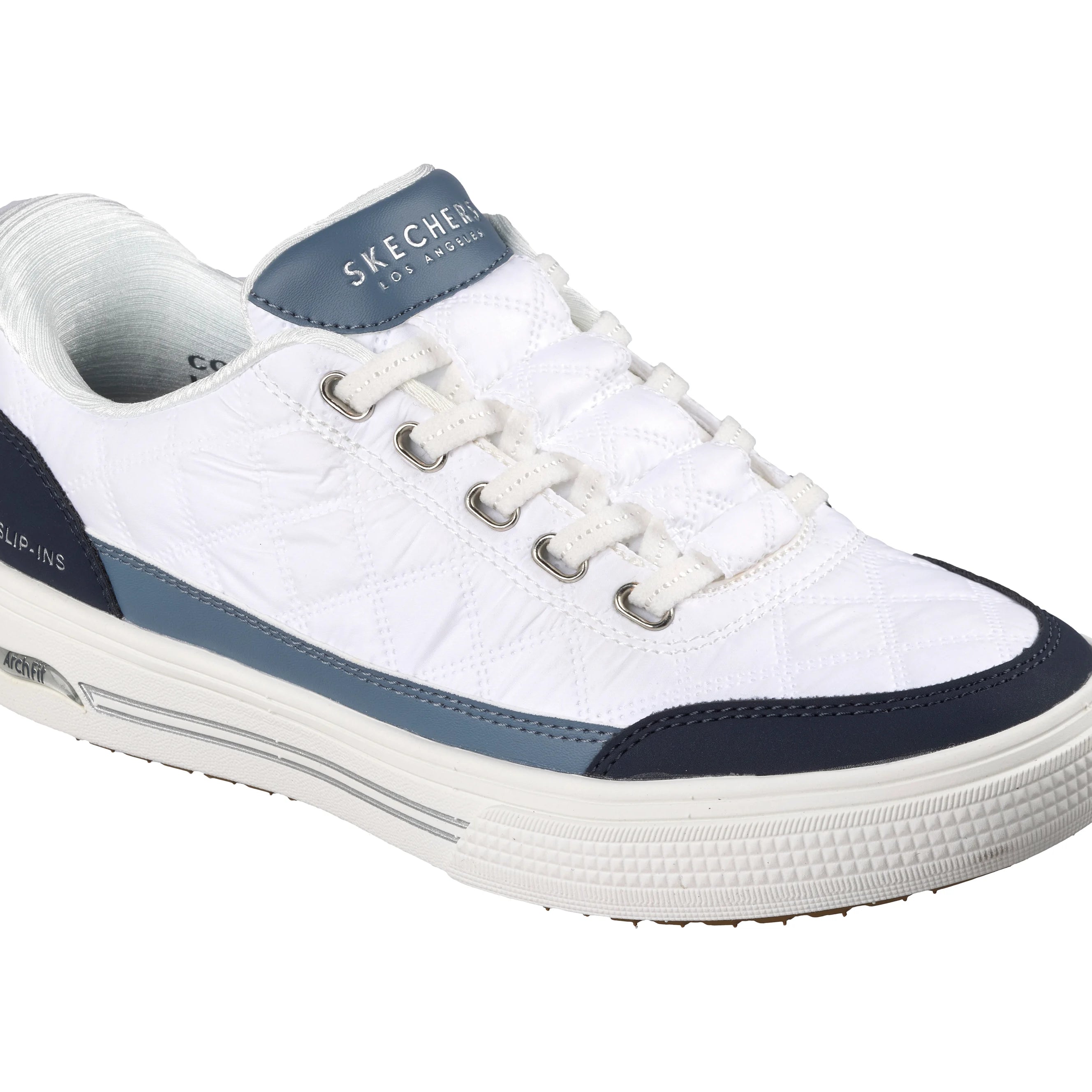 Women's Skechers Slip-ins Arch Fit Arch Fit Arcade Cozy Fit Cuddle Steps (REGULAR & WIDE WIDTH) 11