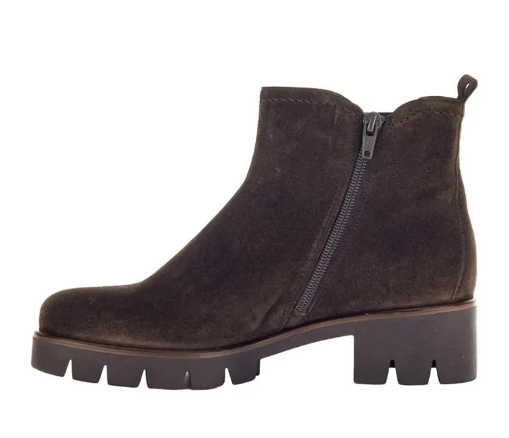 Women's Gabor Chelsea Zipper (71.710) 5