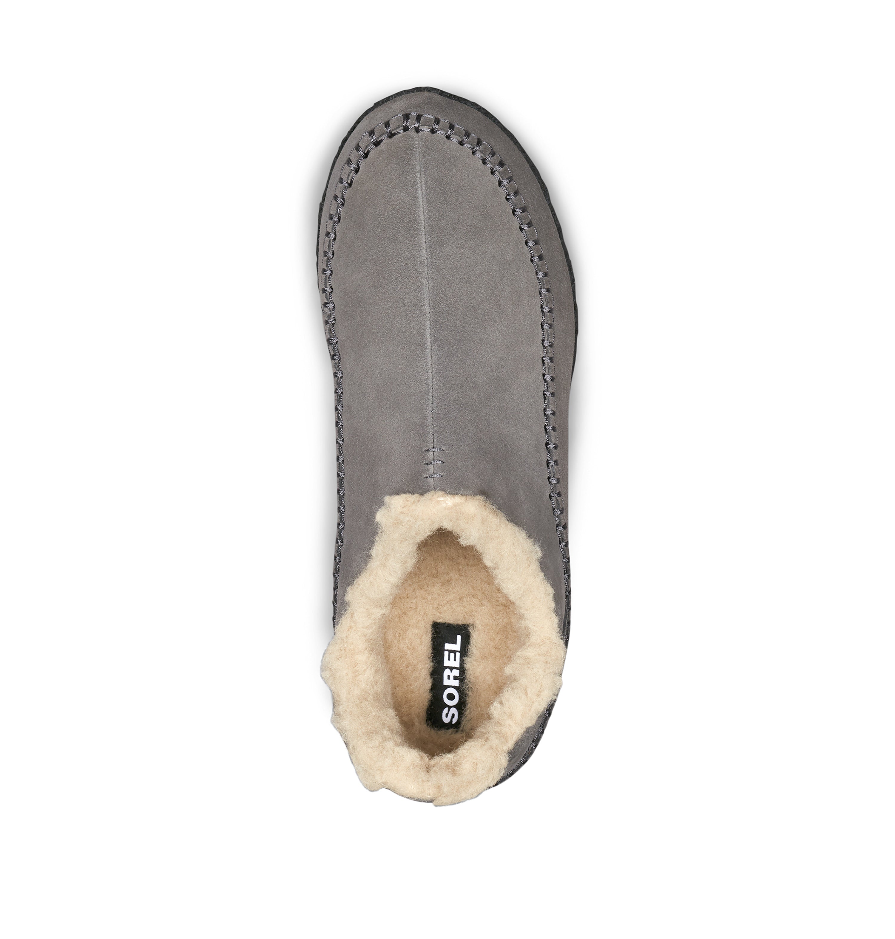 Men's Sorel Manawan II Slipper 6