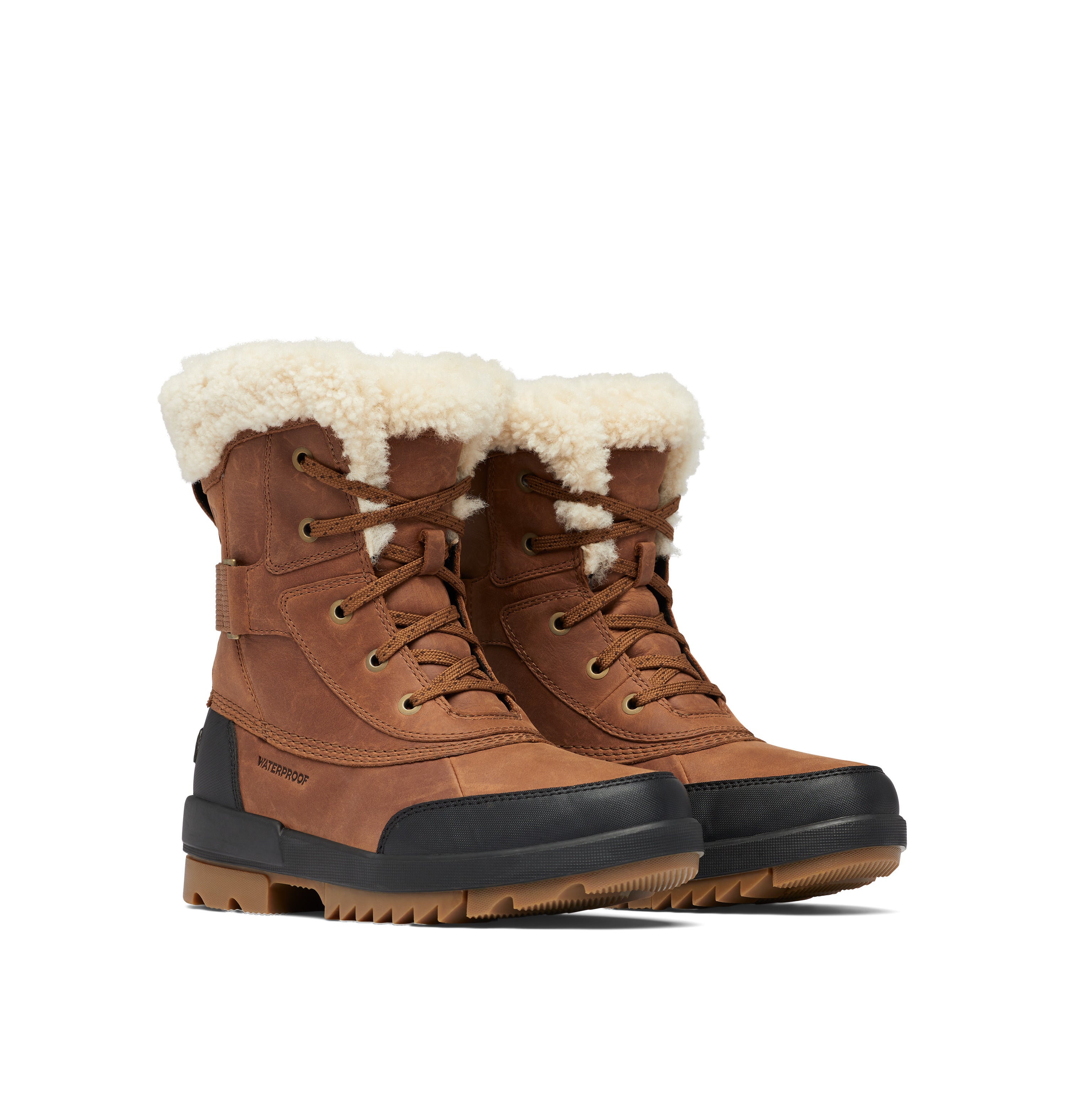 Women's Sorel Tivoli IV Parc Boot 1