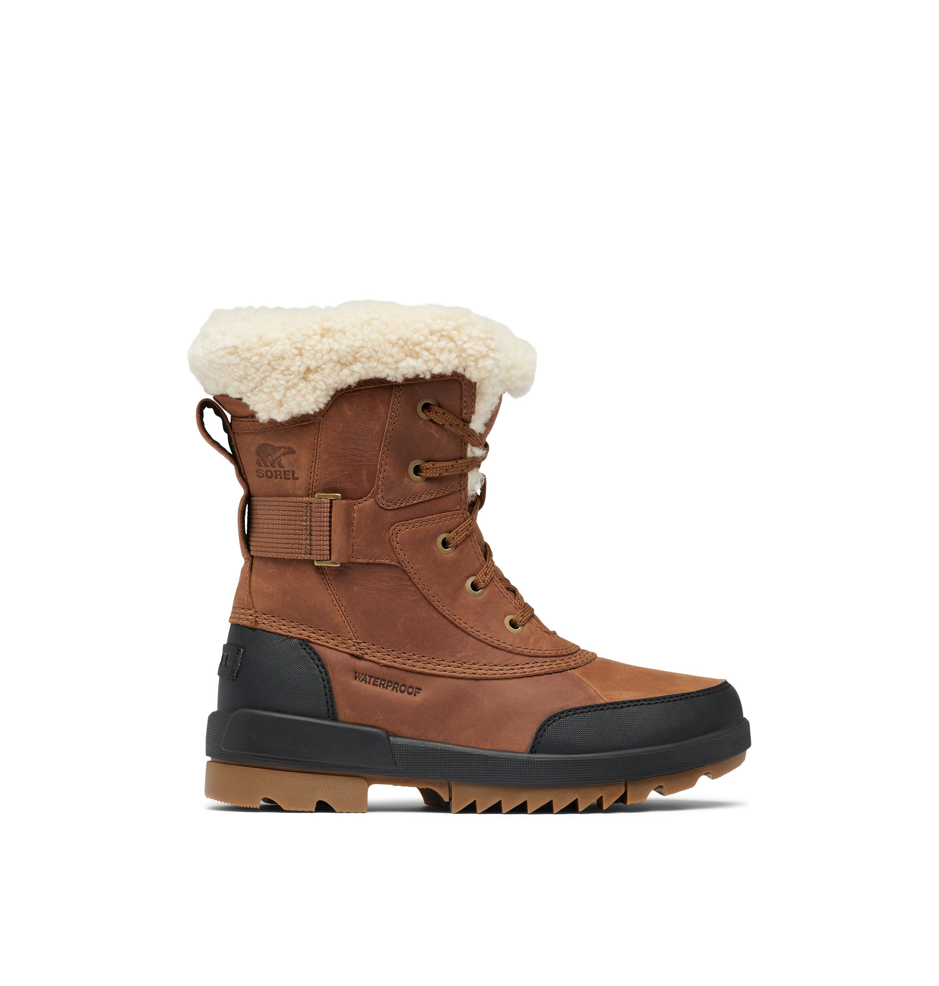 Women's Sorel Tivoli IV Parc Boot 2