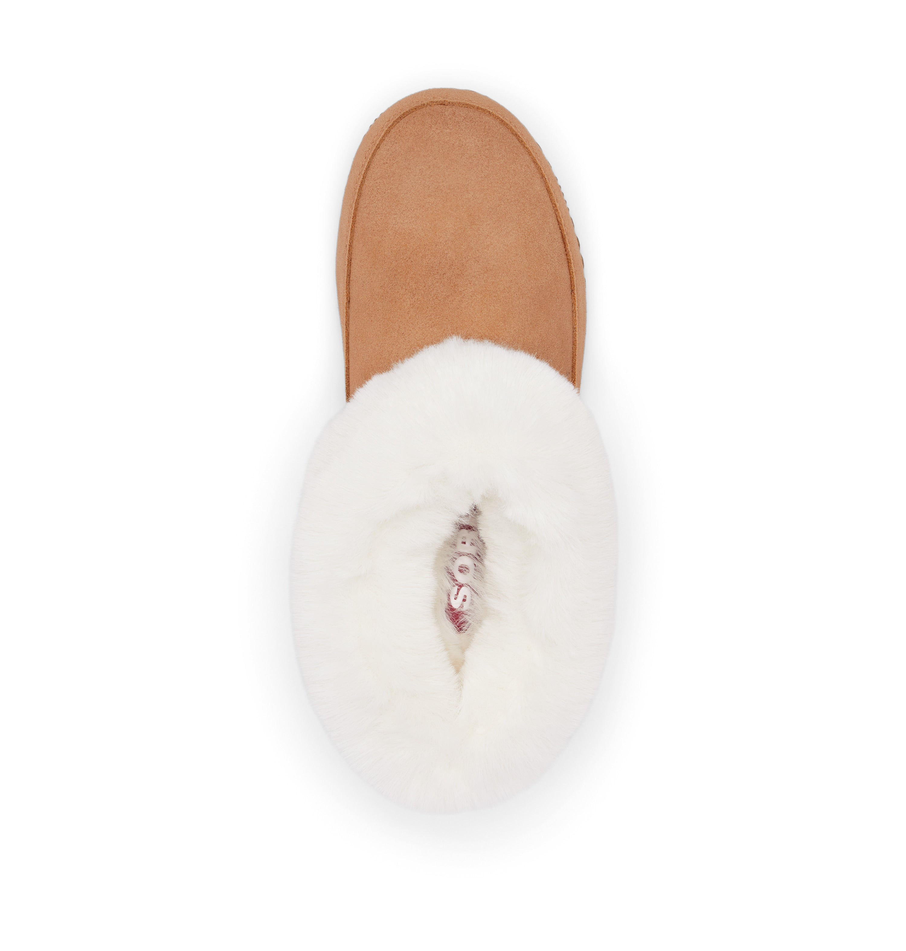 Women's Sorel Go Coffee Run Slipper 8