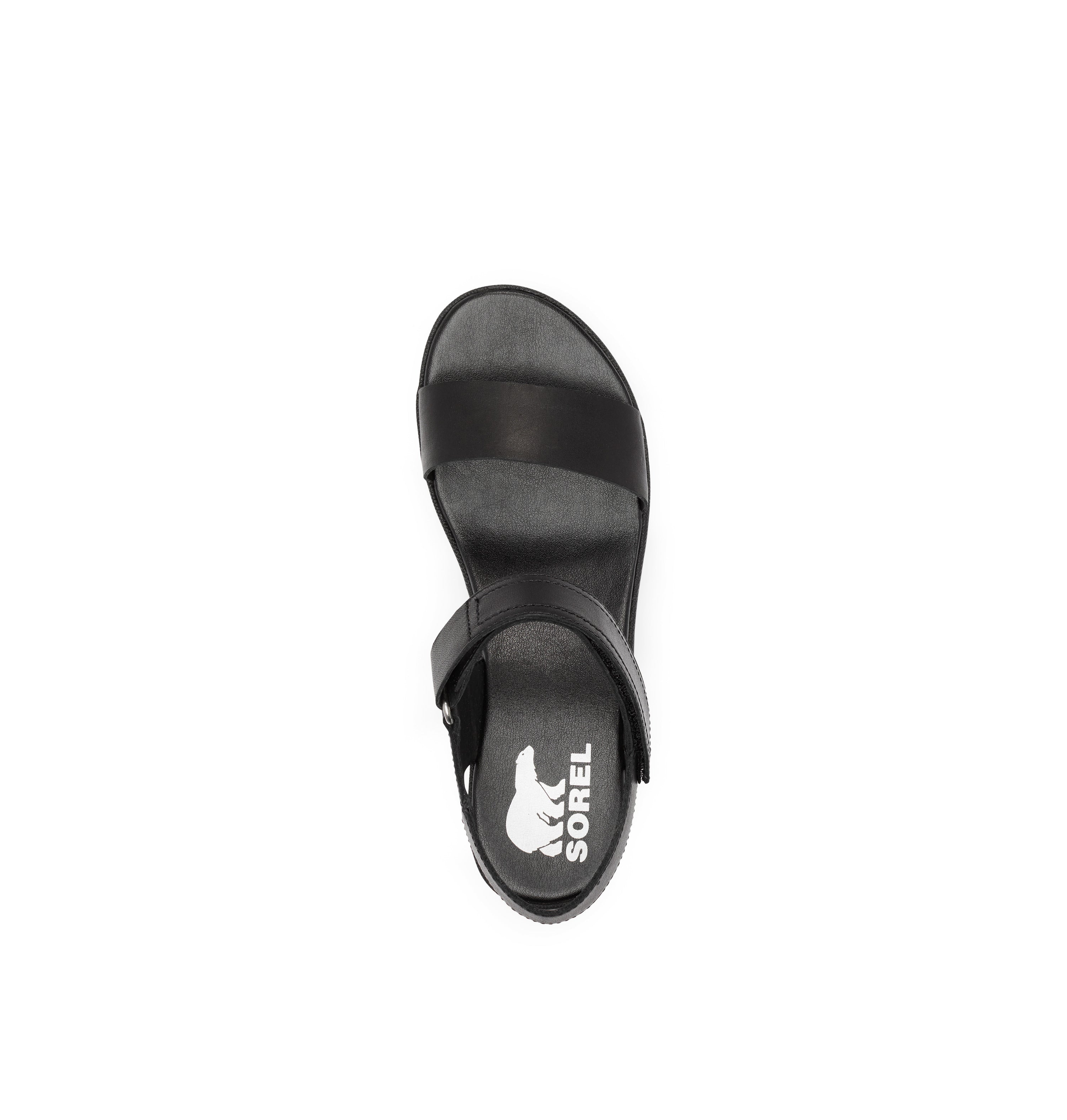 Women's Sorel Cameron Wedge Sandal 6