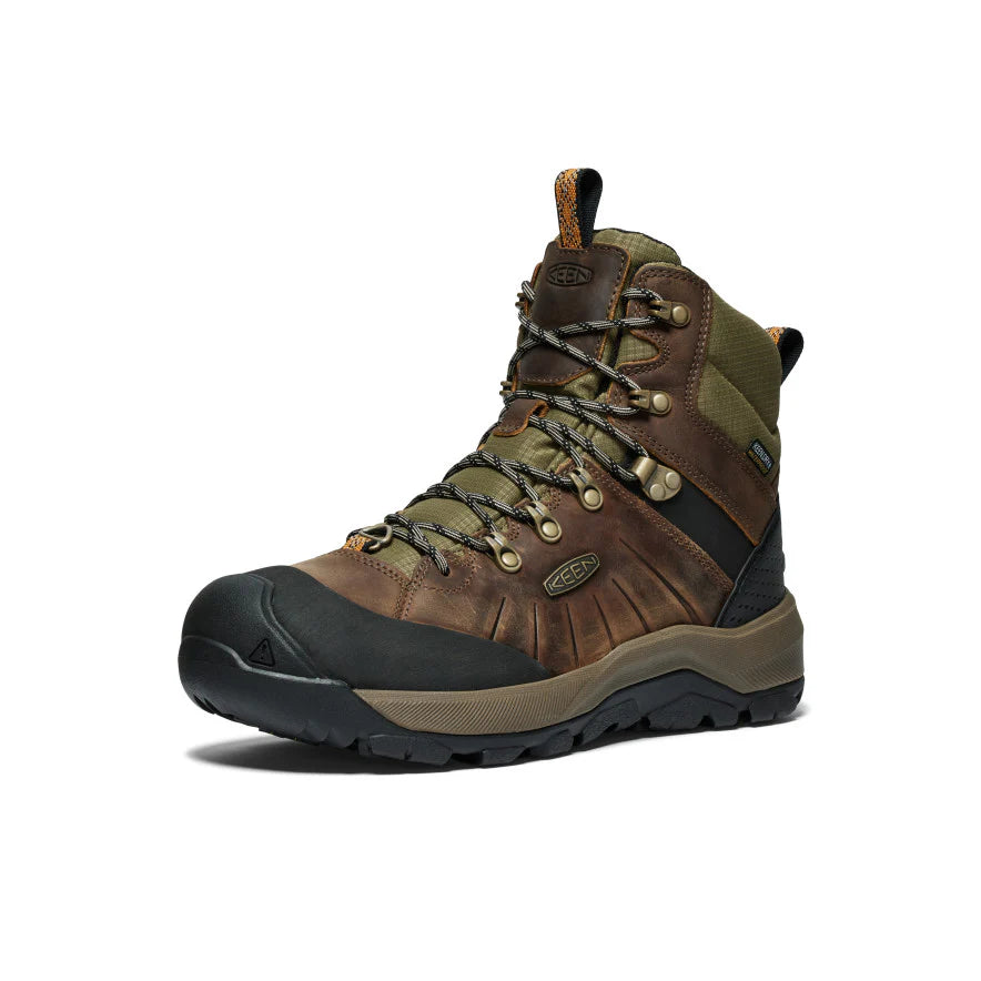 Men's Keen Revel IV Polar Waterproof Boot 6