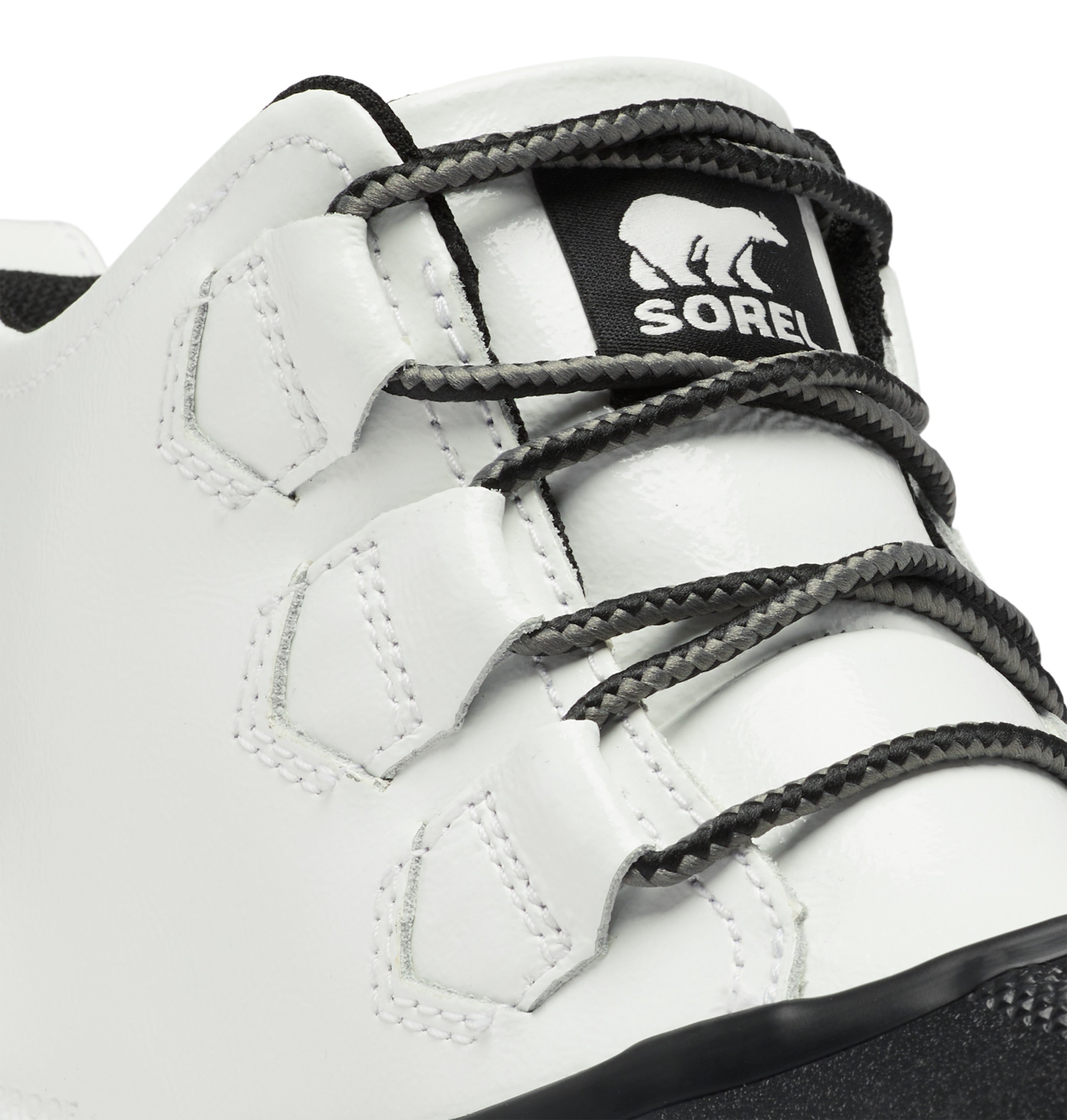 Women's Out N About III Classic Duck Boot 5