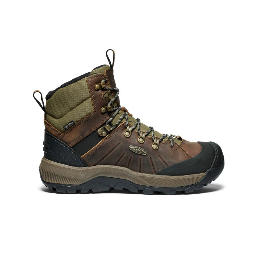 Men's Keen Revel IV Polar Waterproof Boot 2