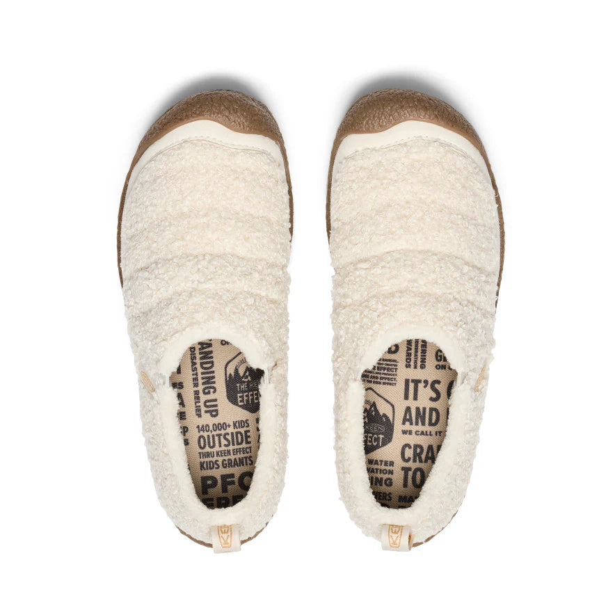 Women's Keen Howser II 4