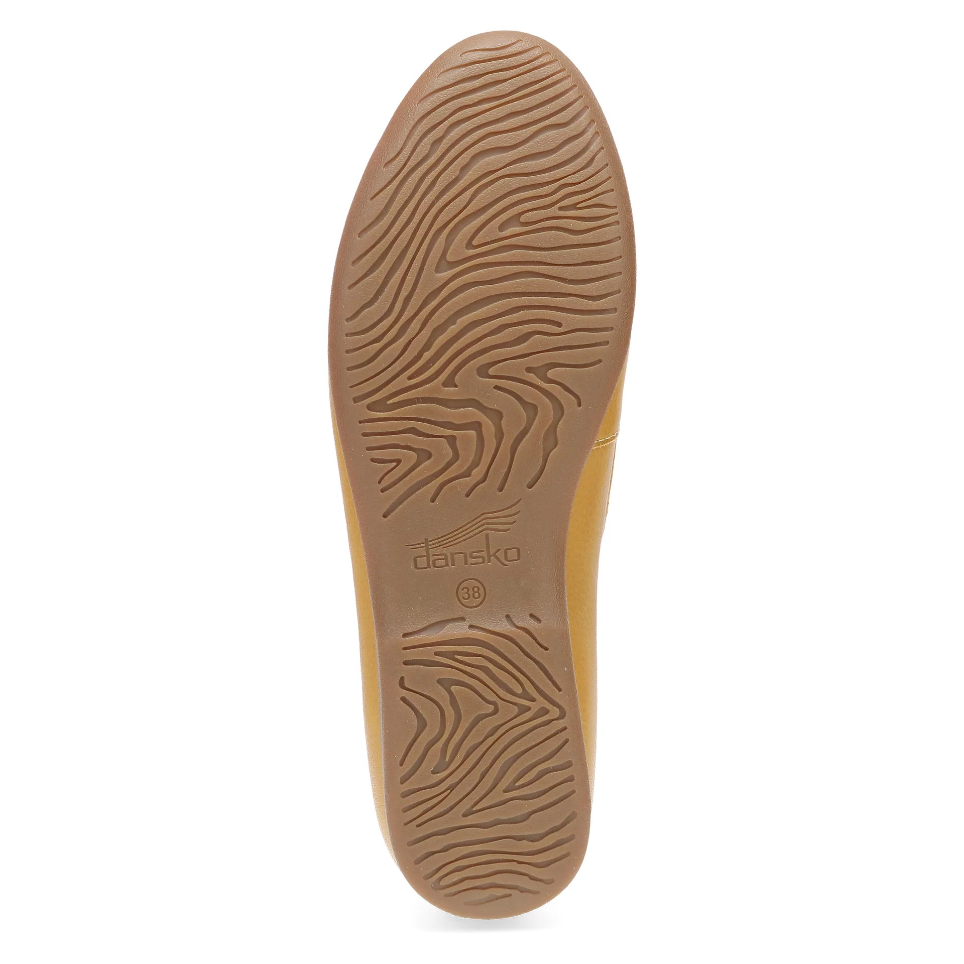 Women's Dansko Lorri Color: Wheat 3
