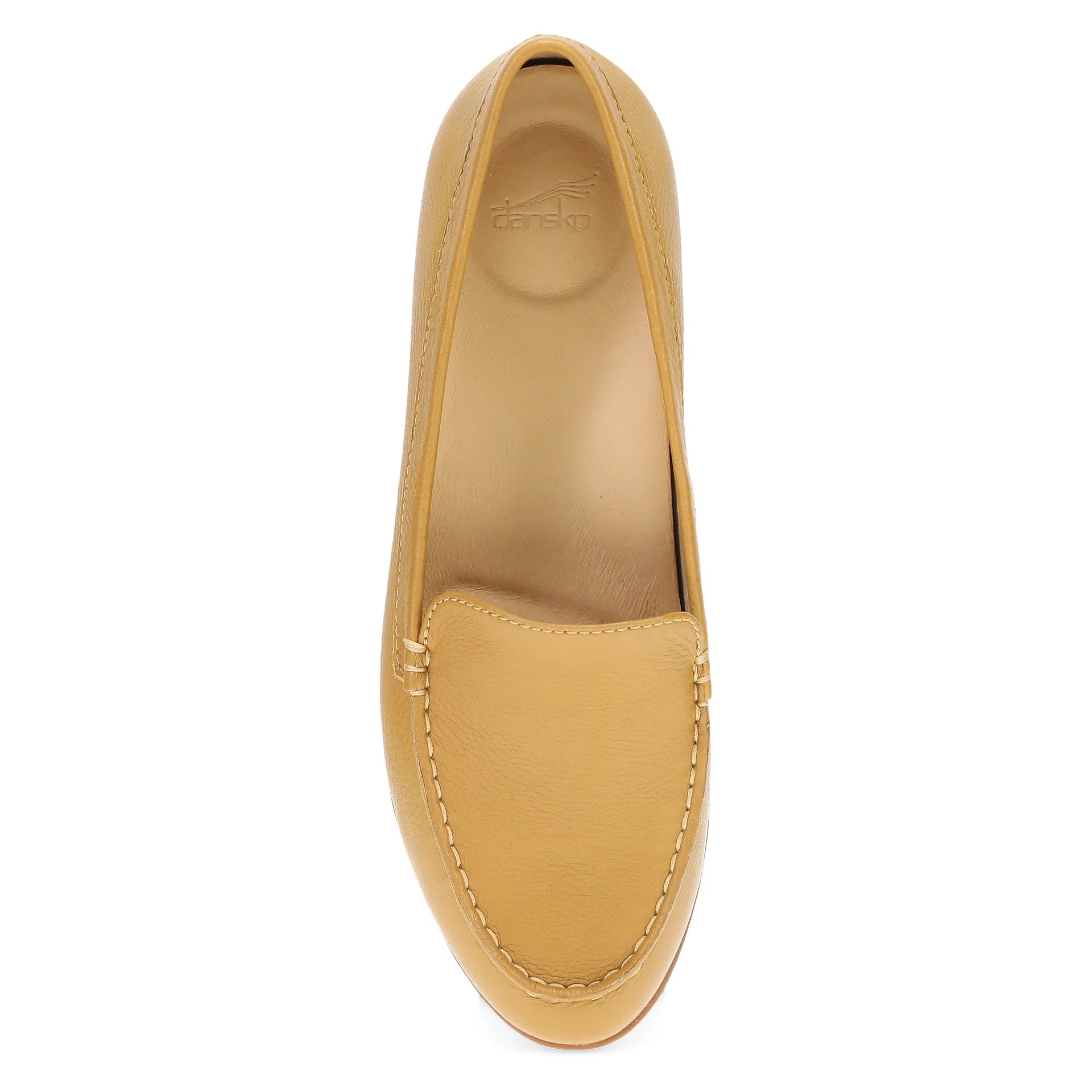 Women's Dansko Lorri Color: Wheat 4