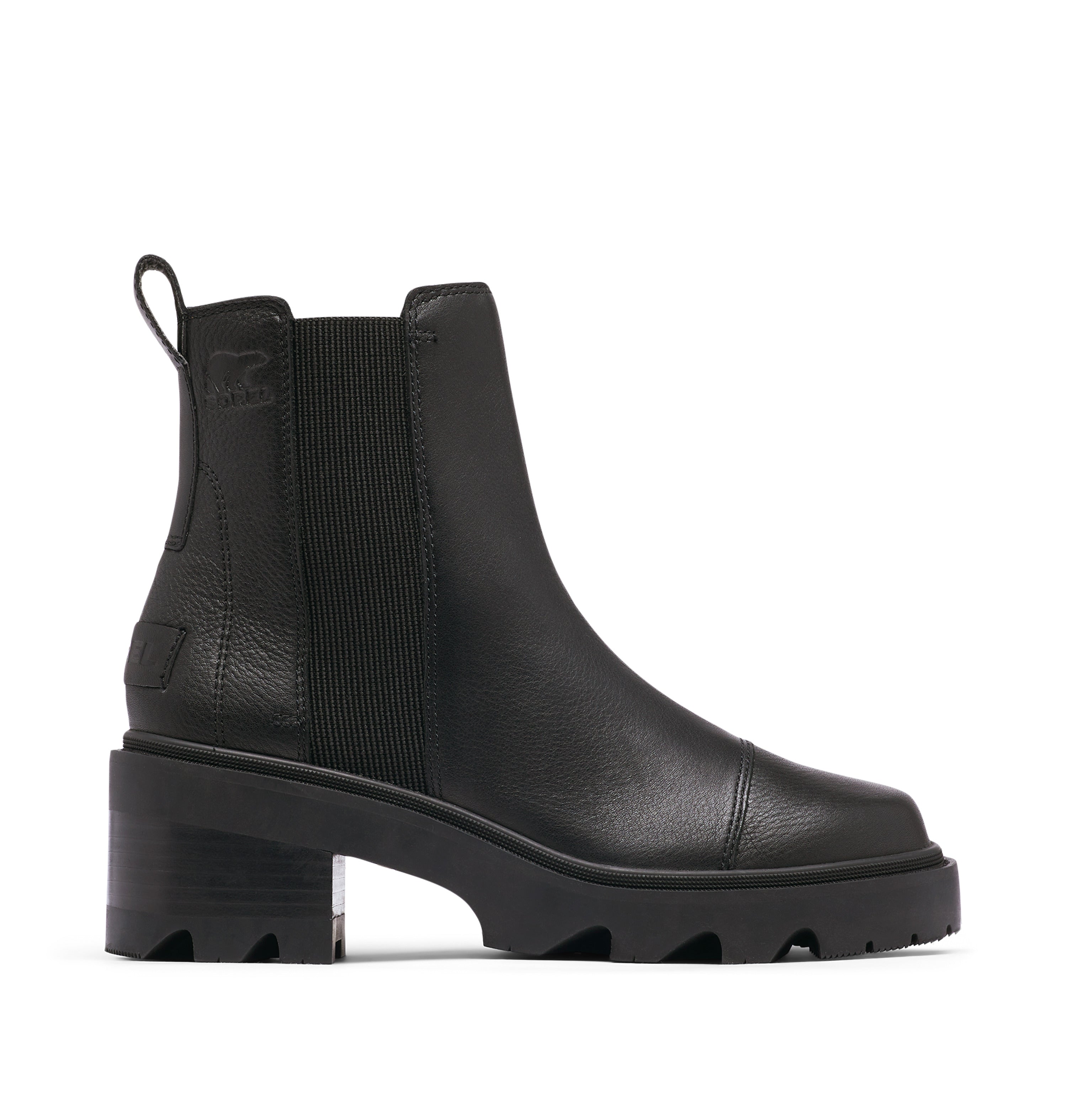 Women's Joan Now Chelsea Boot 25
