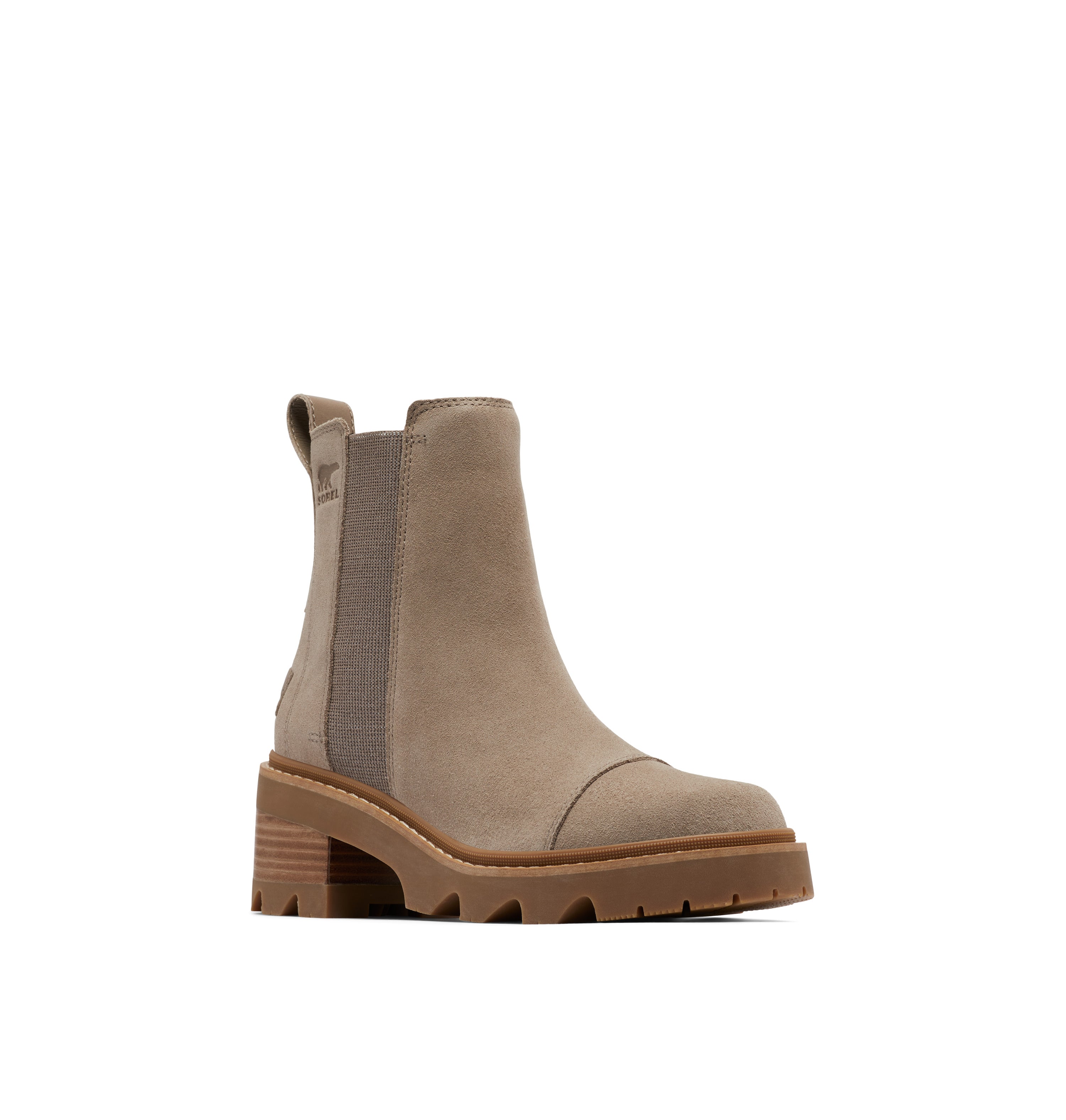 Women's Joan Now Chelsea Boot 1