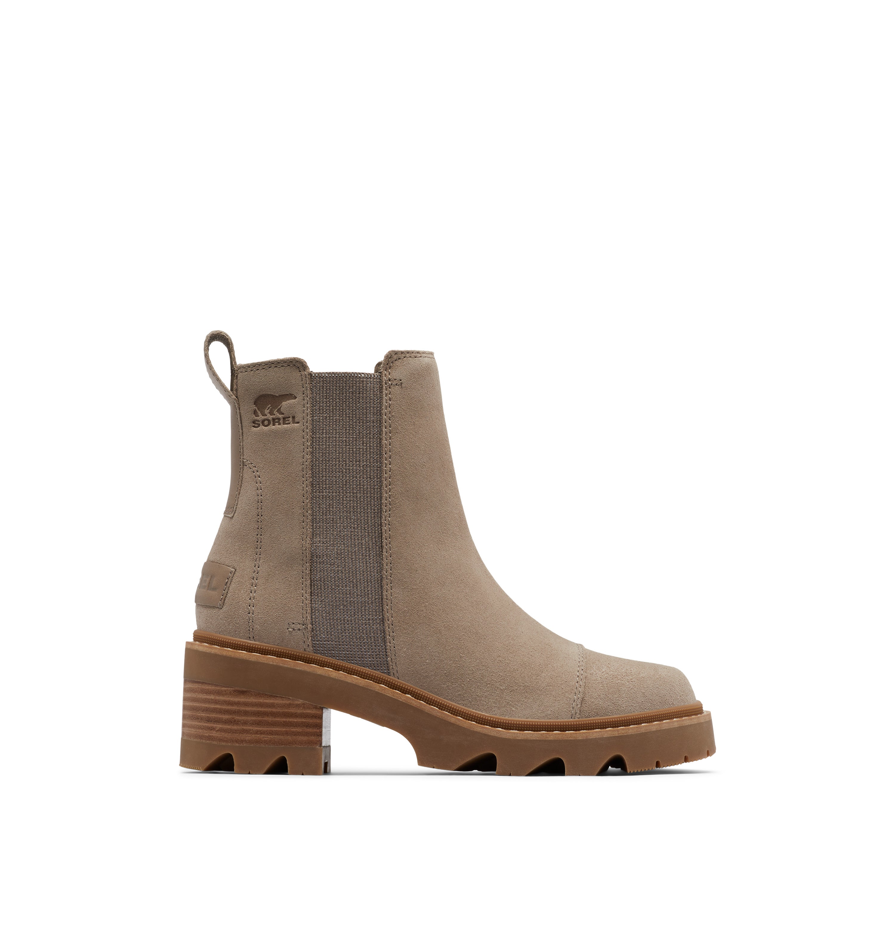 Women's Joan Now Chelsea Boot 2